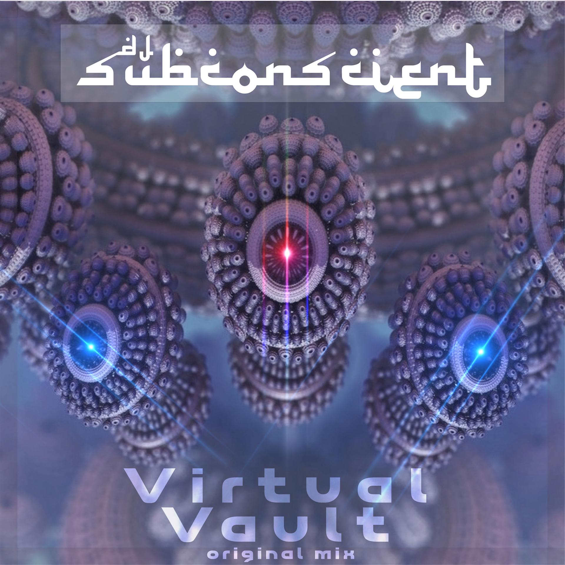 Постер альбома Virtual Vault