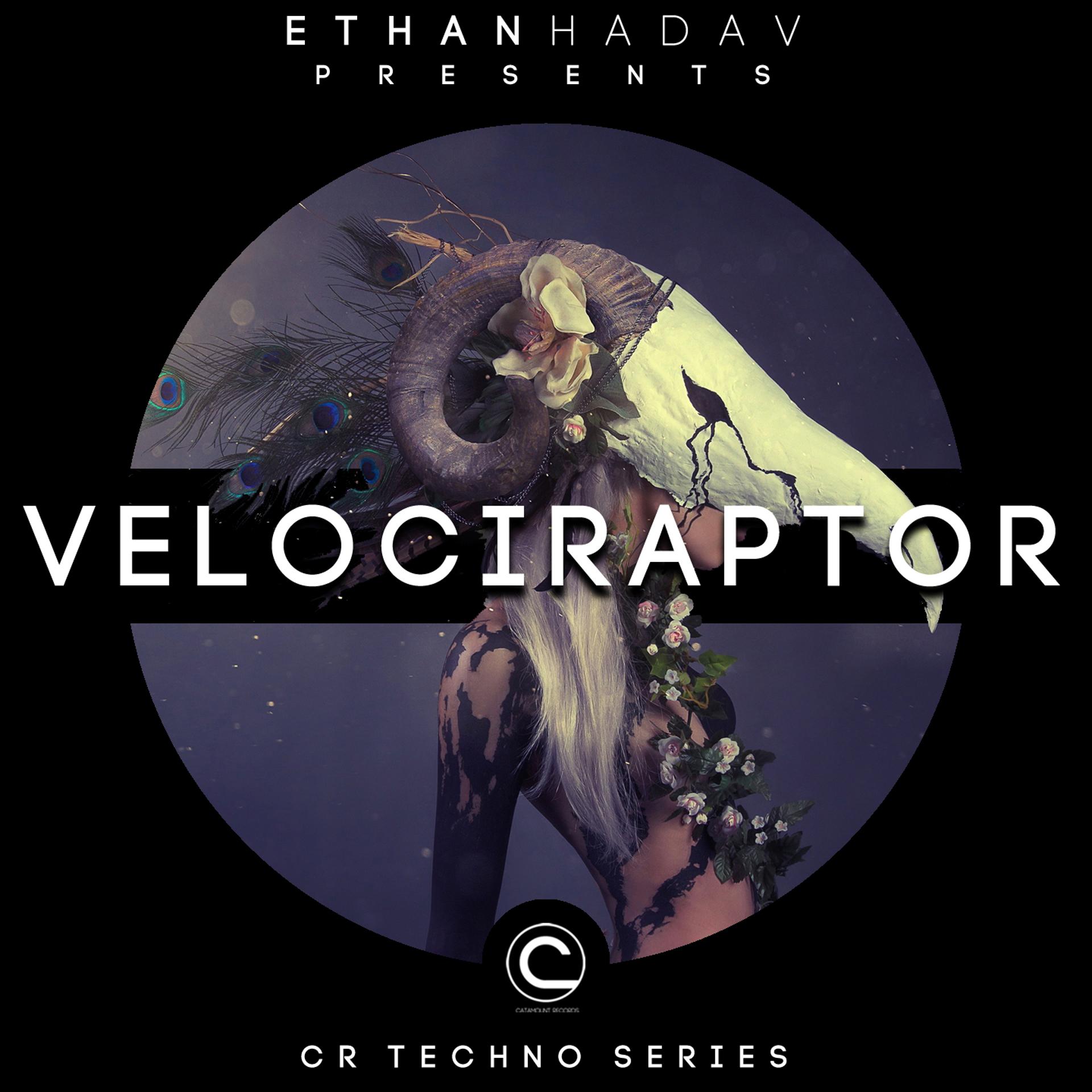 Постер альбома Velociraptor