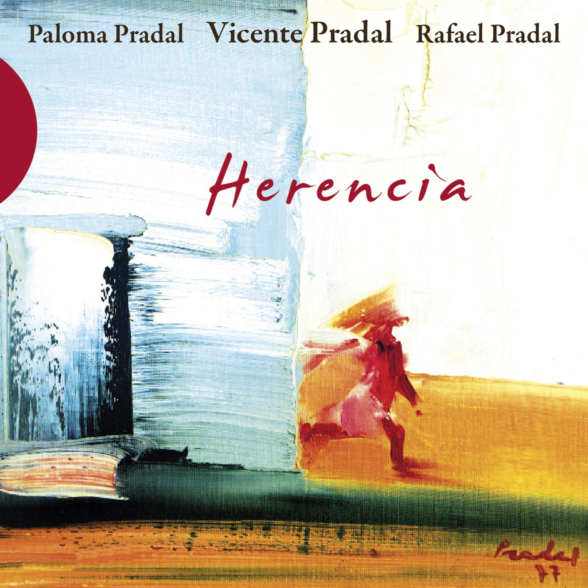 Постер альбома Herencia