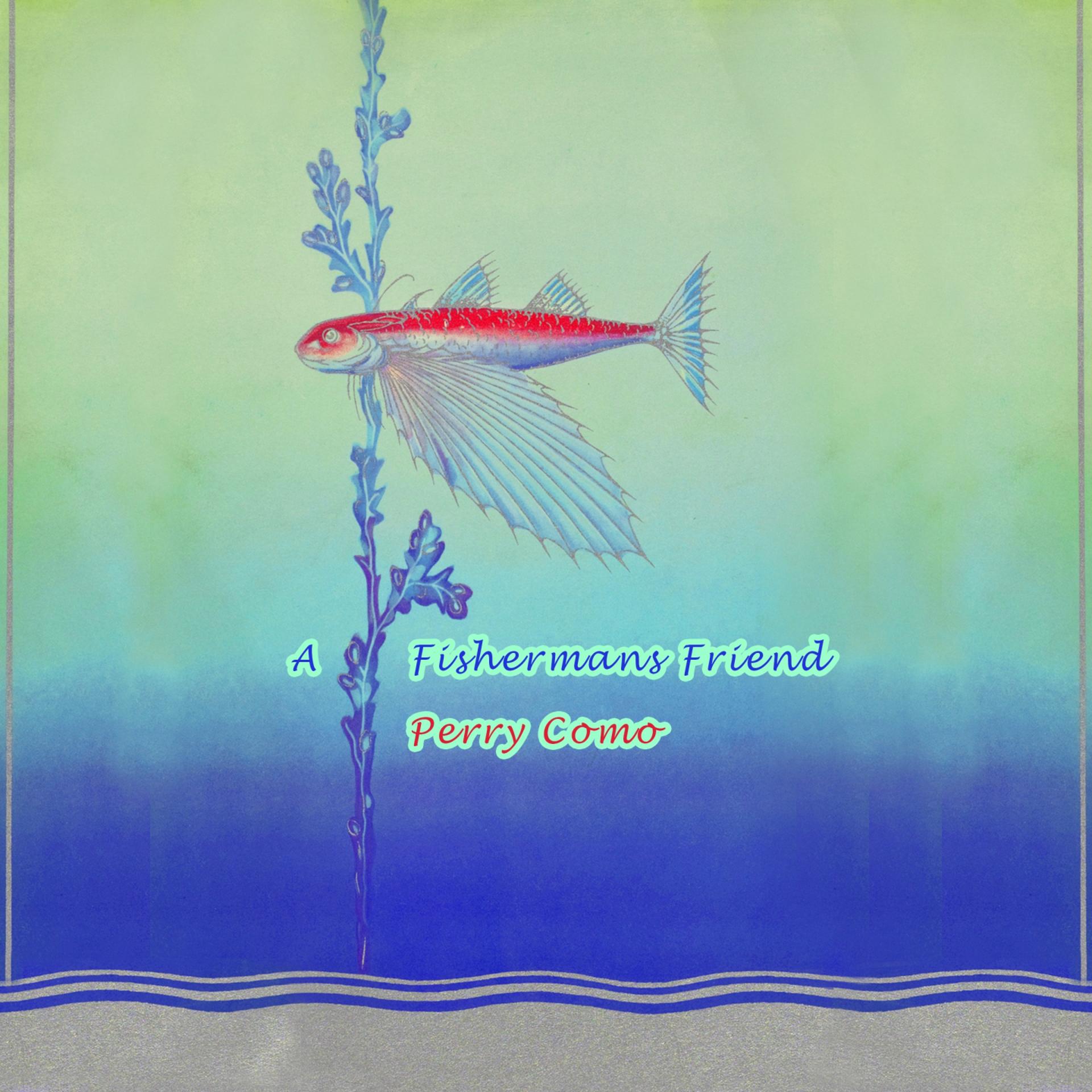 Постер альбома A Fishermans Friend