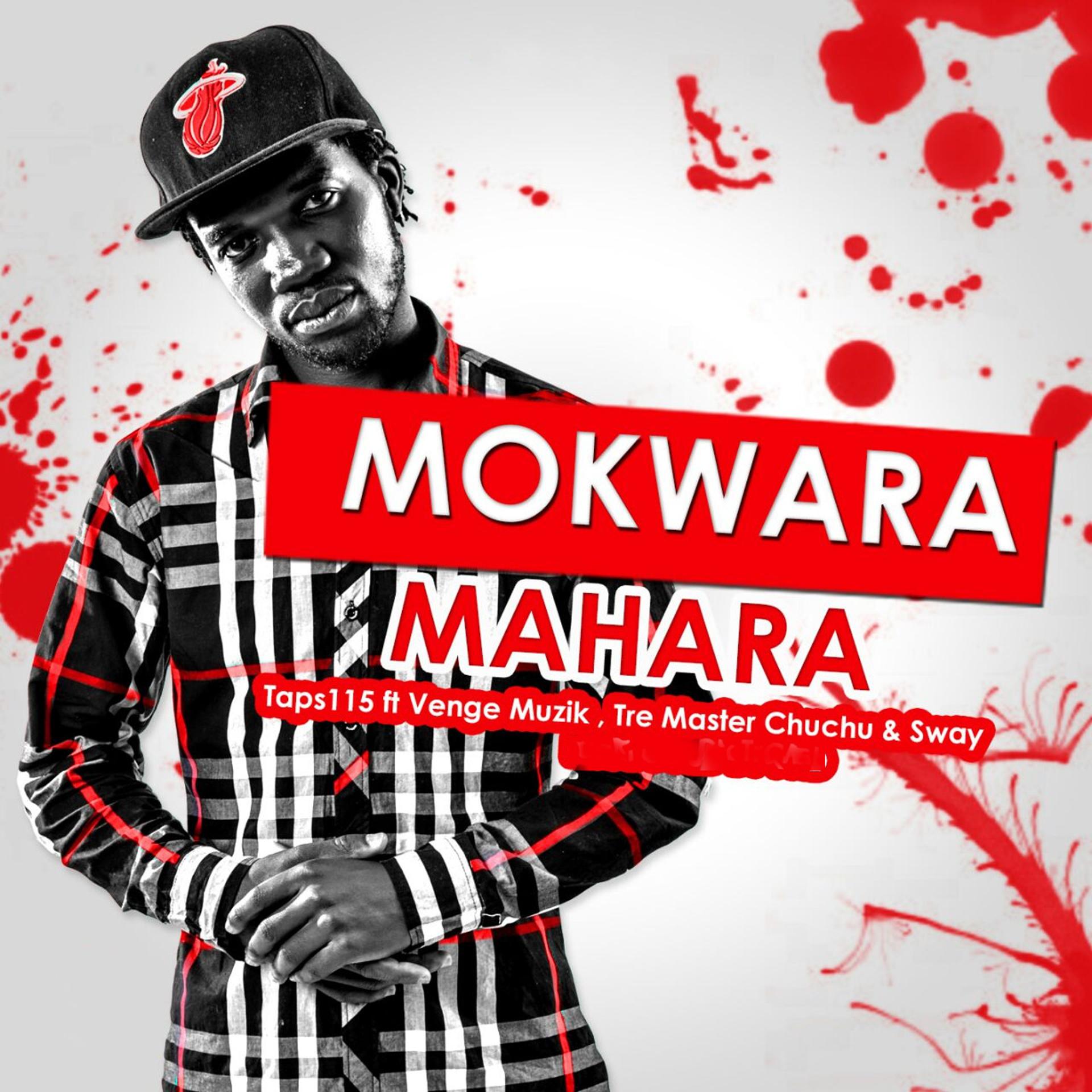 Постер альбома Mokwara Mahara