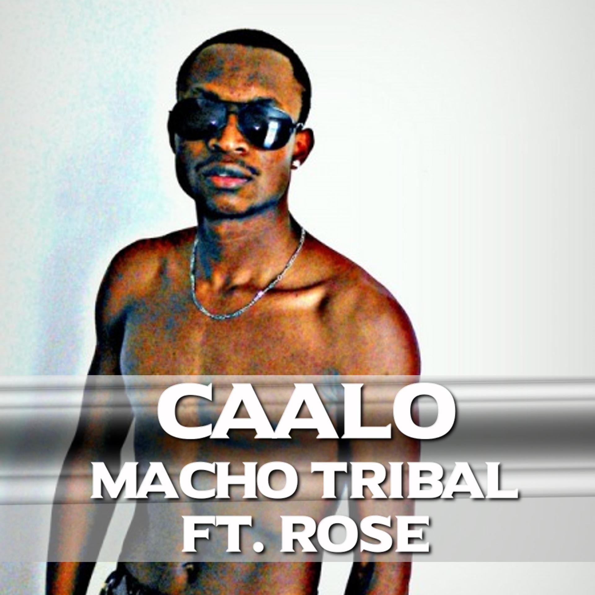Постер альбома Macho Tribal