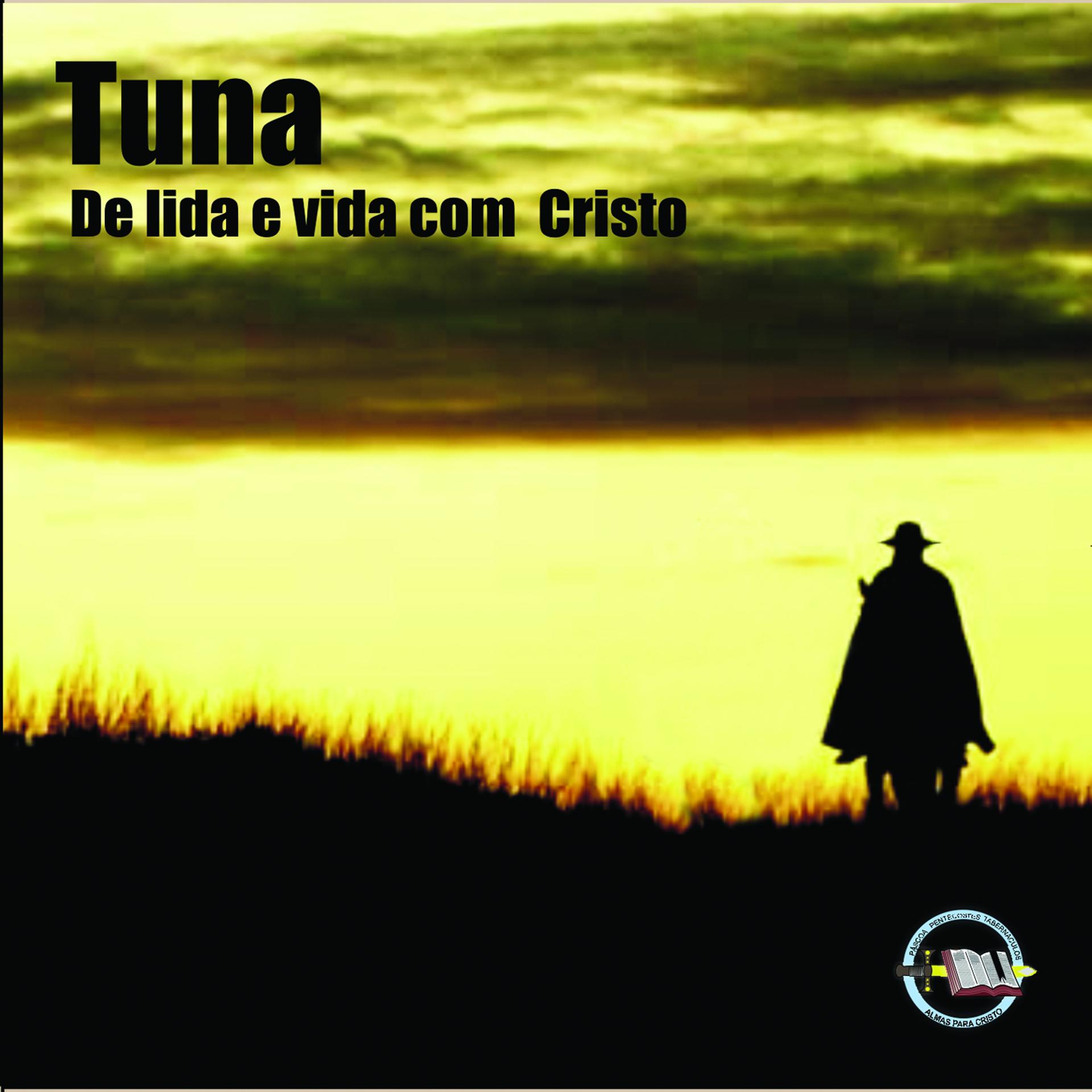 Постер альбома De Lida e Vida Com Cristo