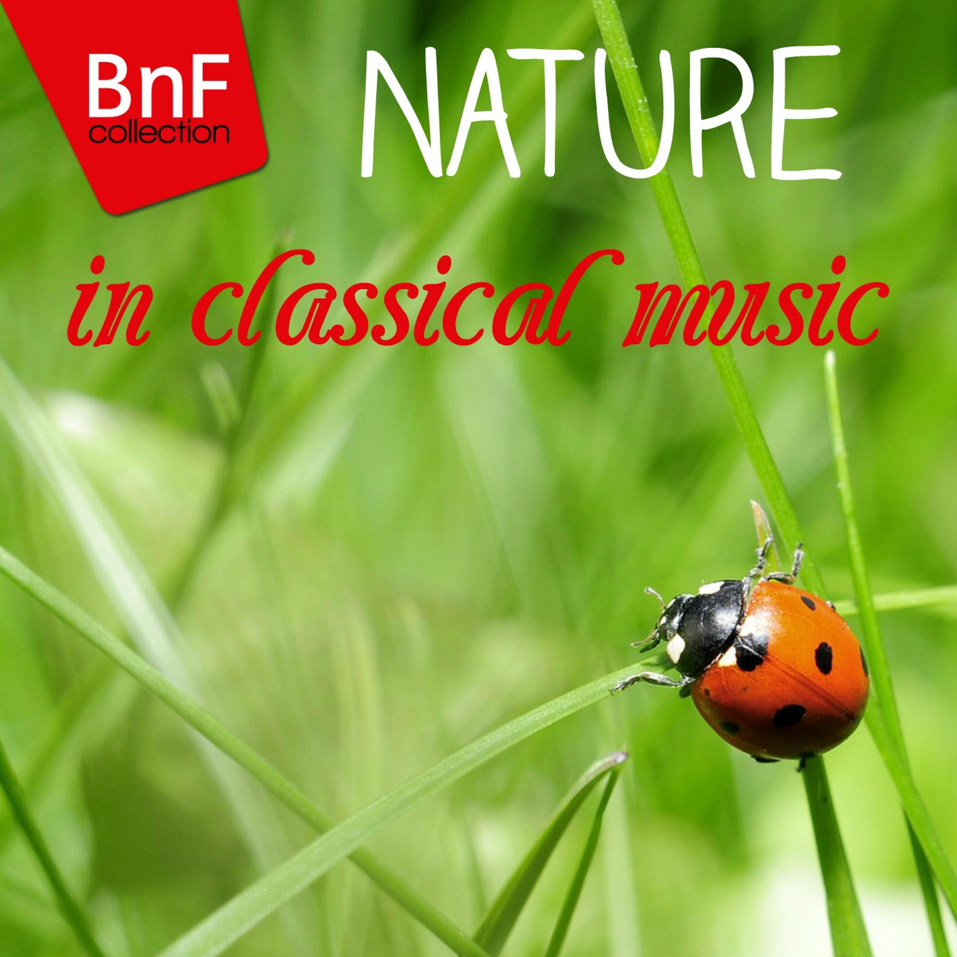 Постер альбома Nature in Classical Music