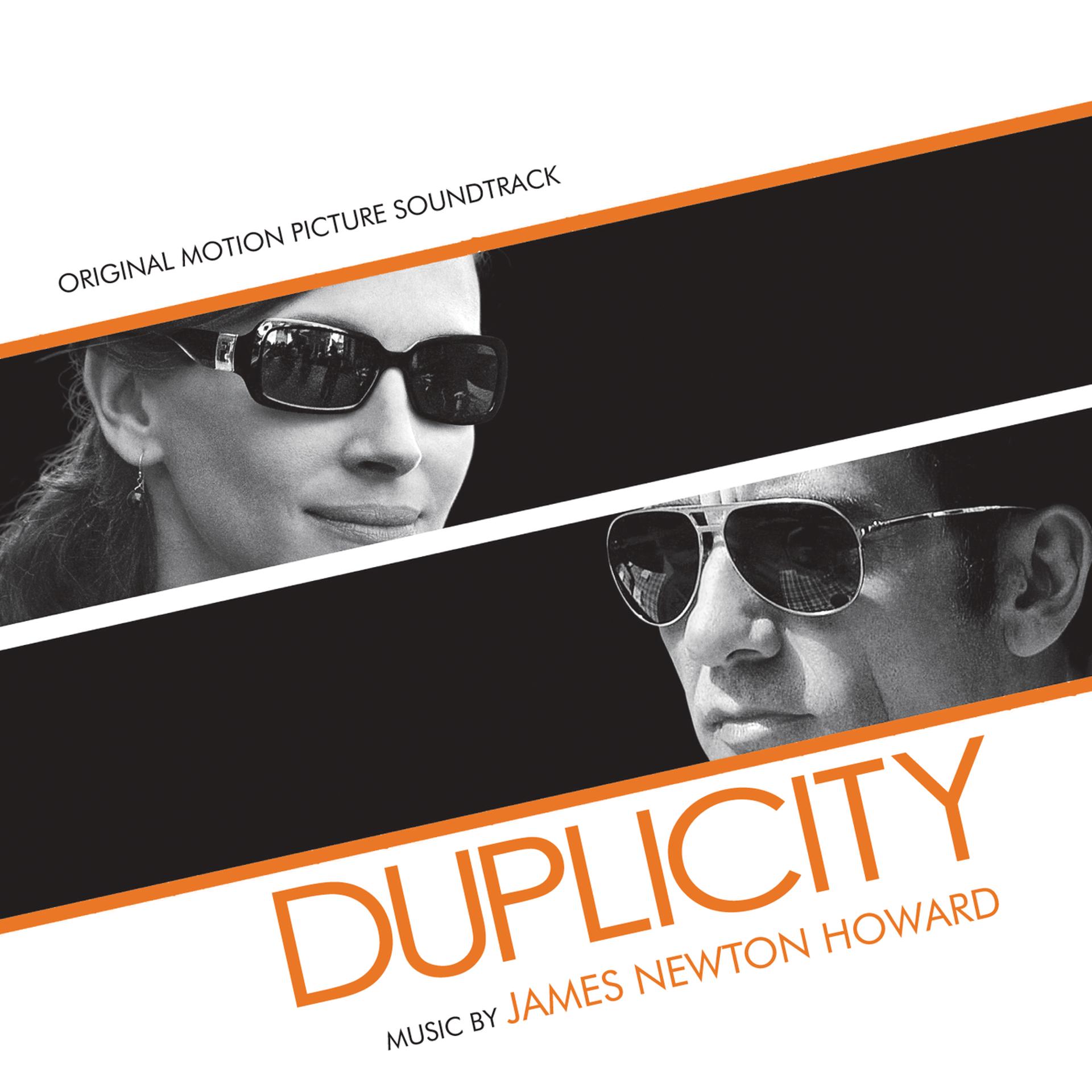 Постер альбома Duplicity