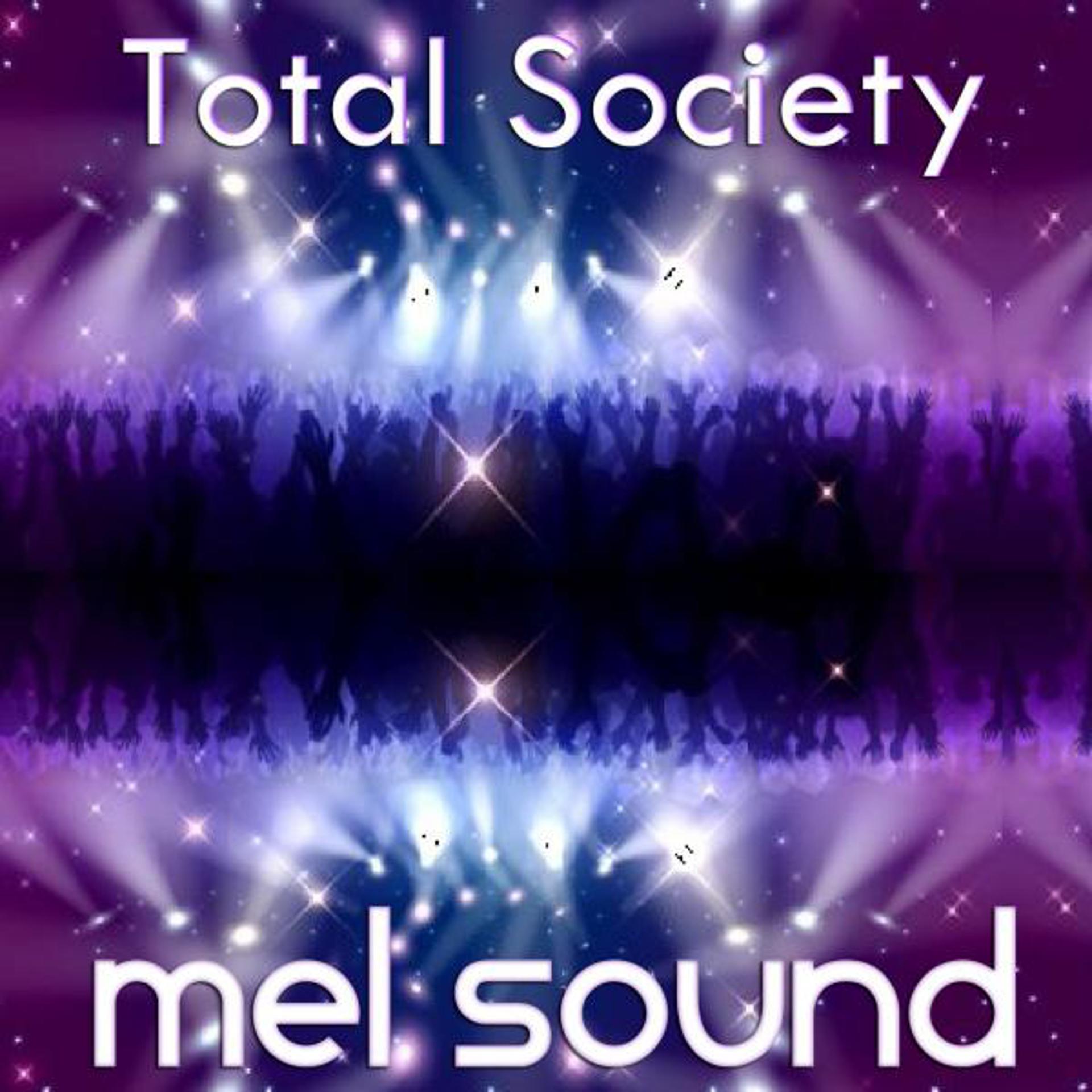 Постер альбома Total Society