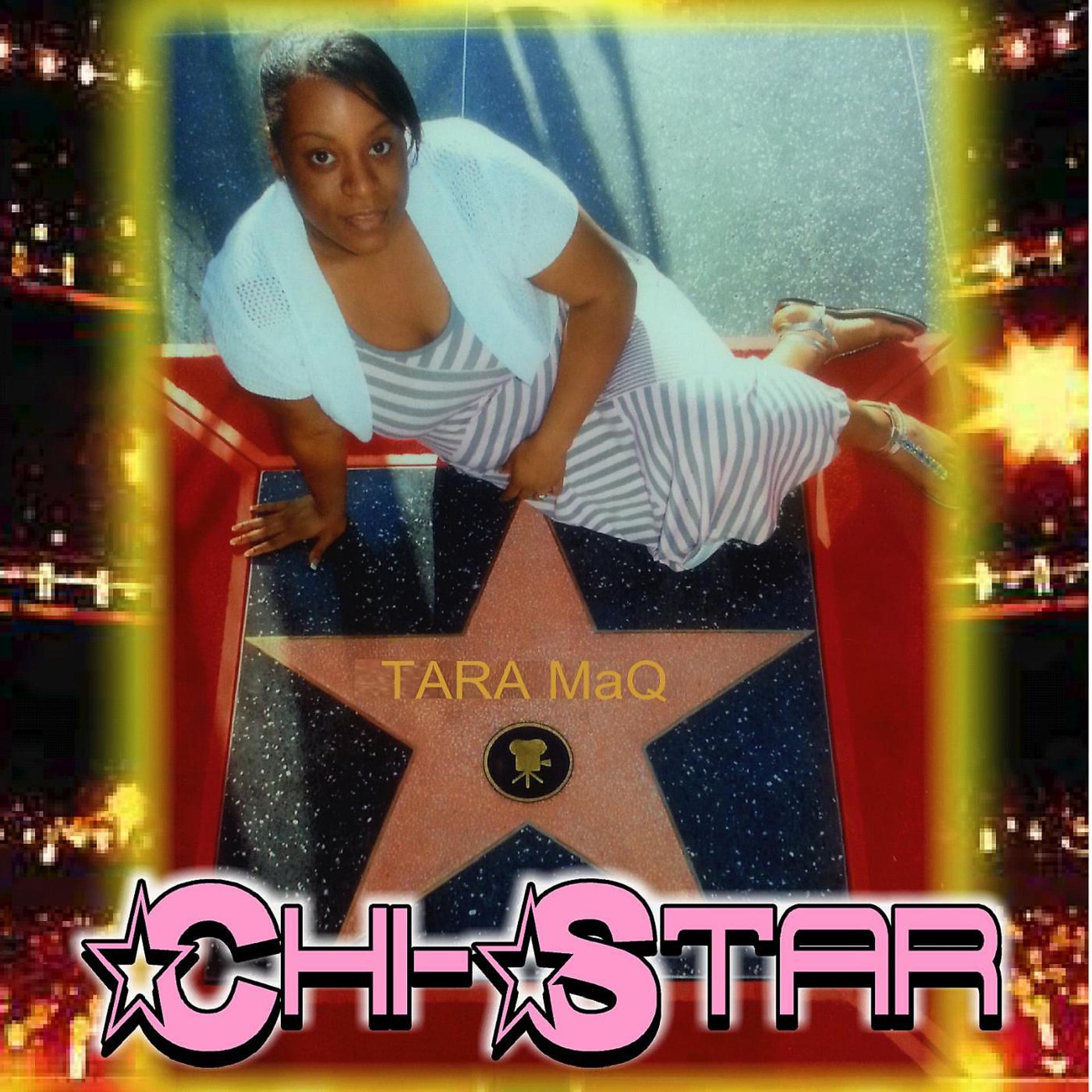 Постер альбома Chi-Star