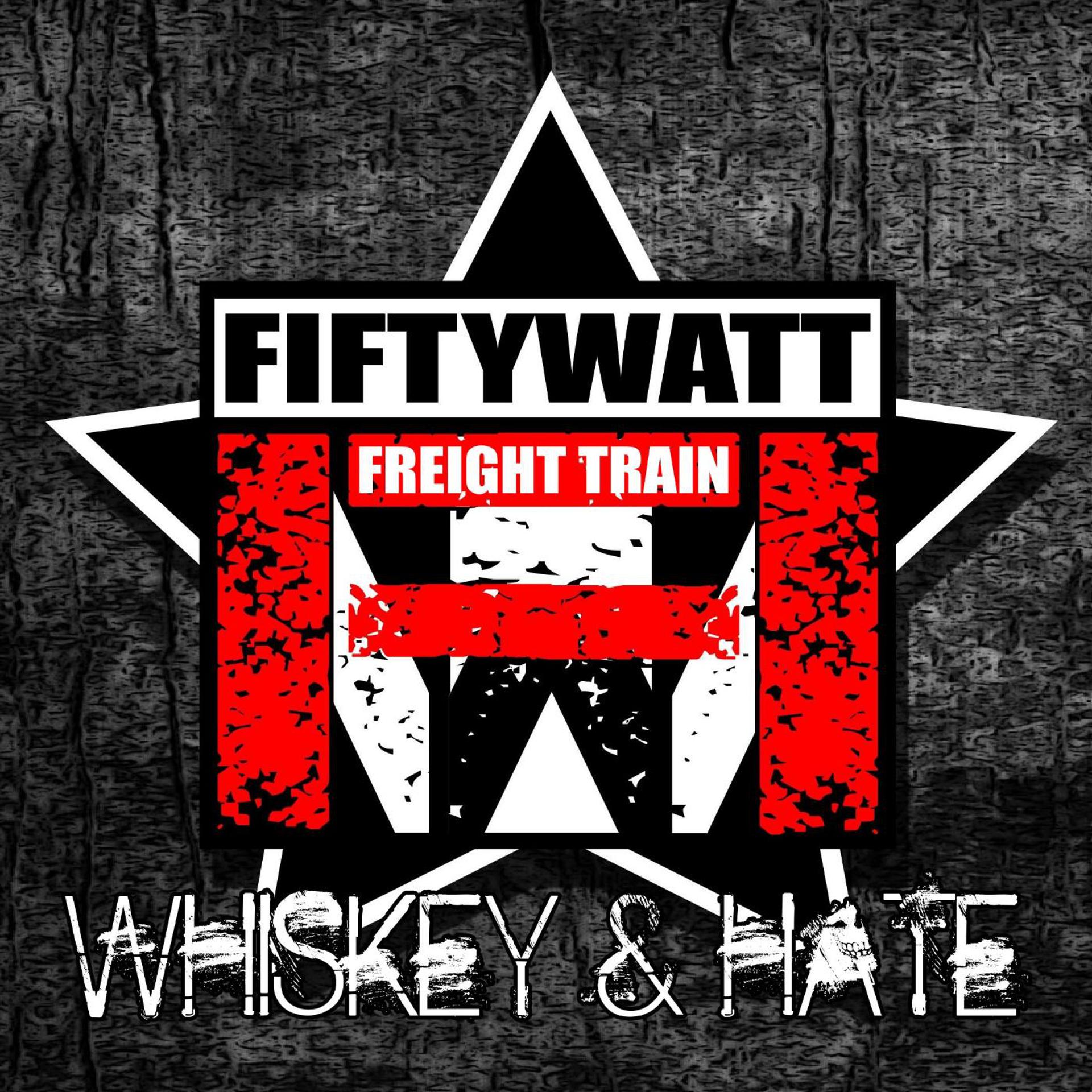Постер альбома Whiskey & Hate