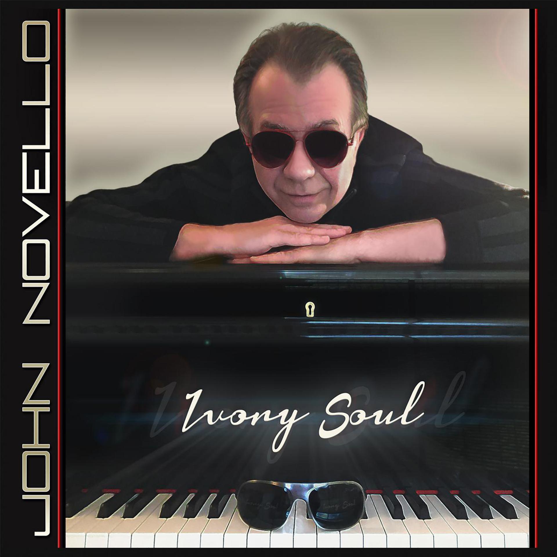Постер альбома Ivory Soul