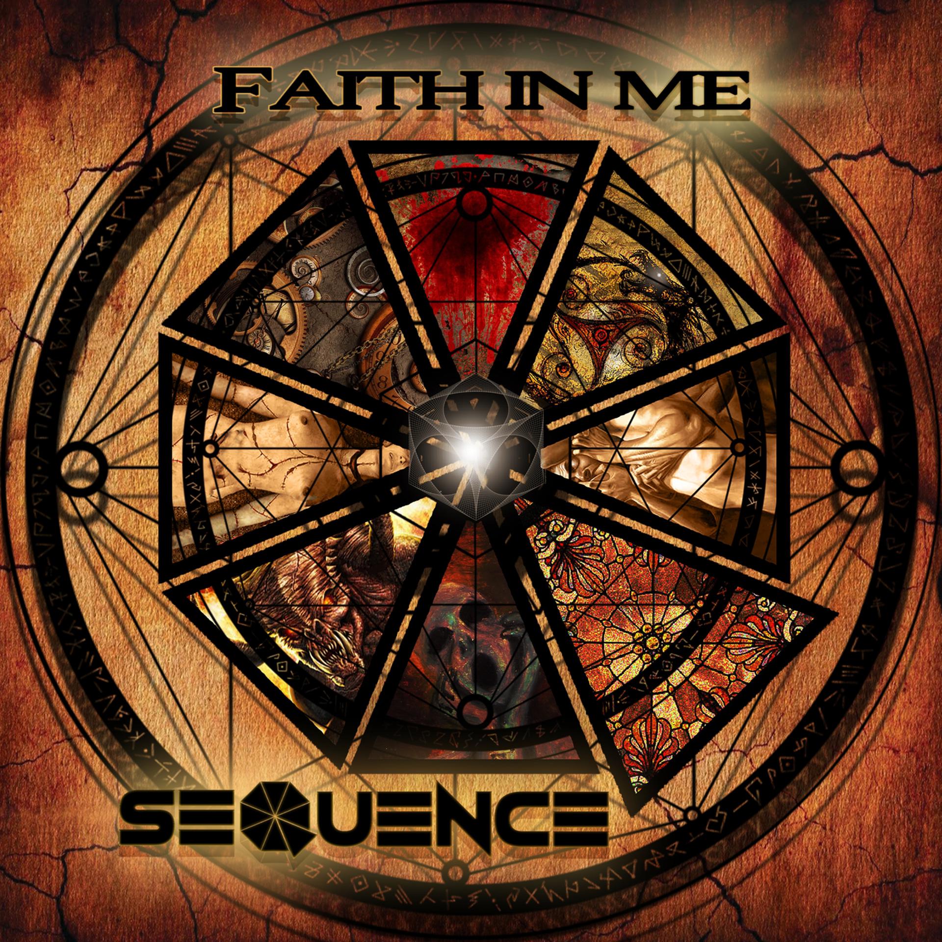 Постер альбома Faith In Me