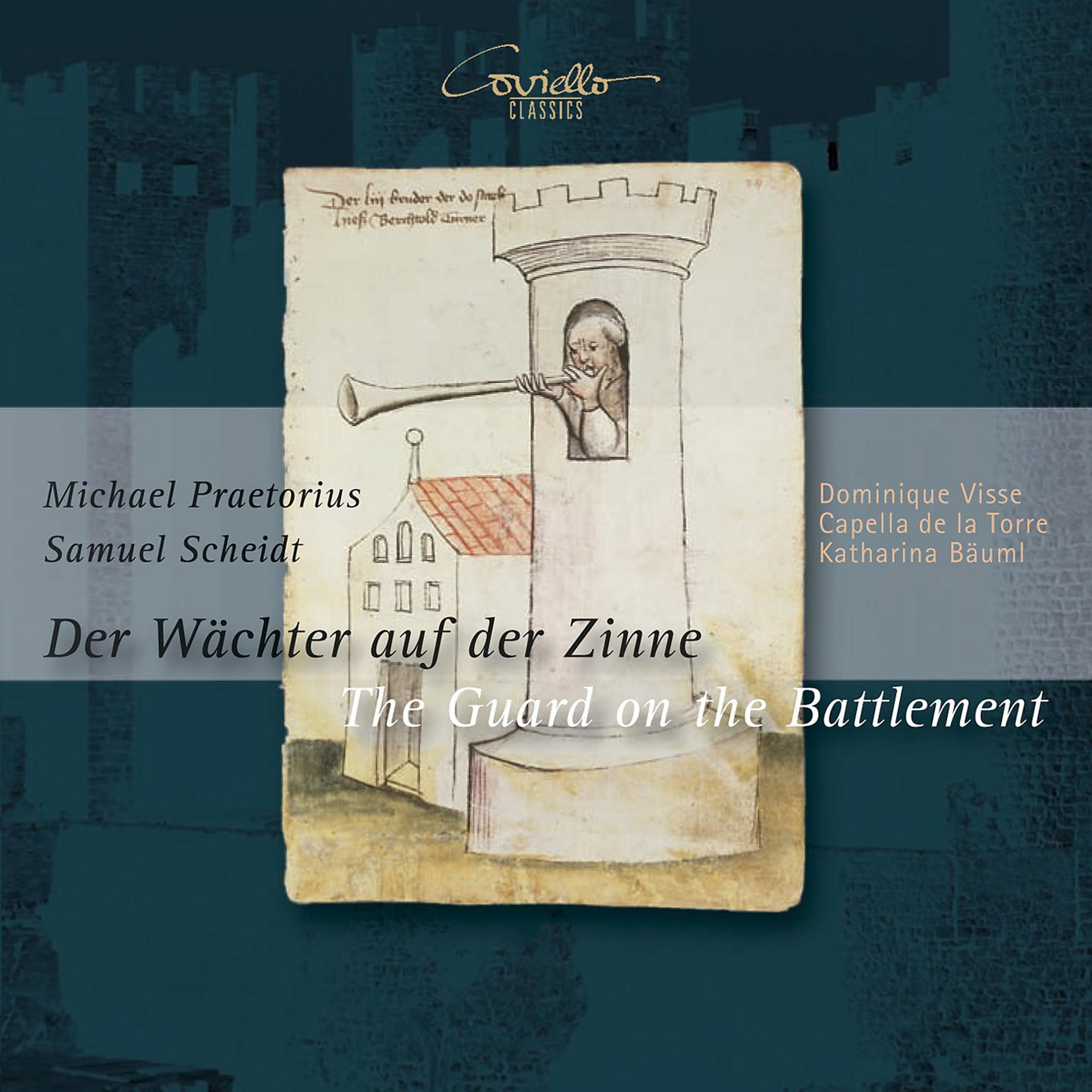 Постер альбома Der Wächter auf der Zinne