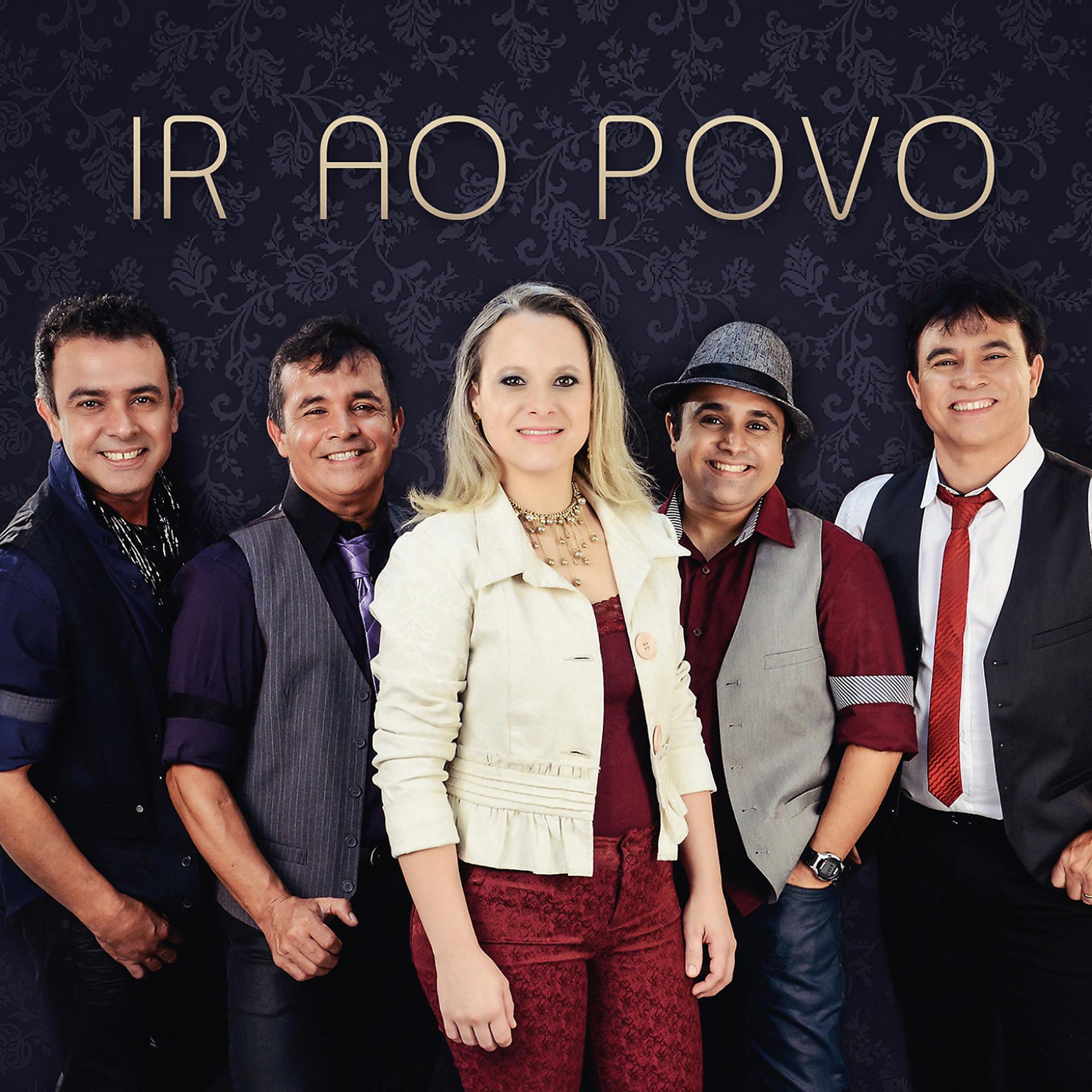 Постер альбома Ir ao Povo