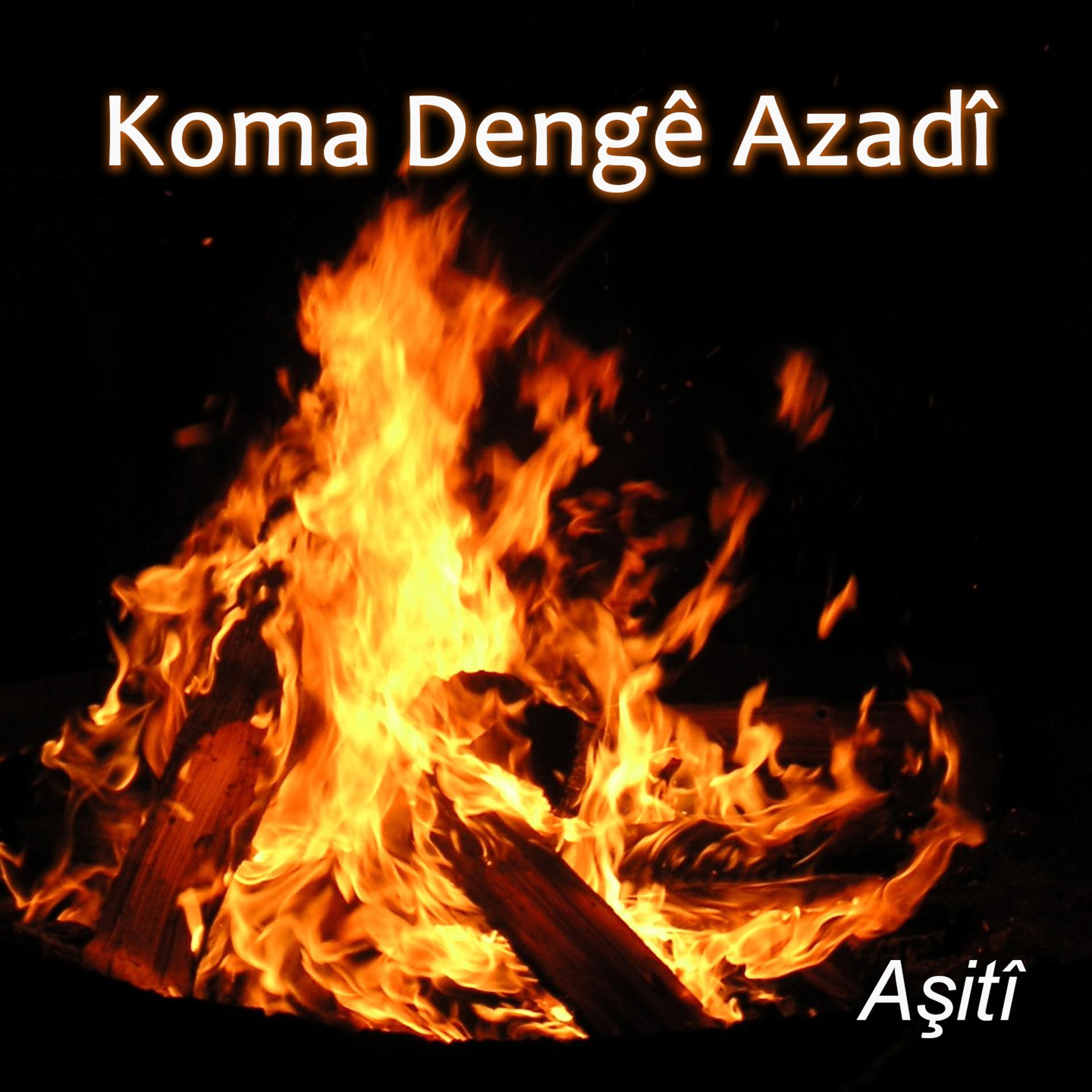 Постер альбома Aşitî