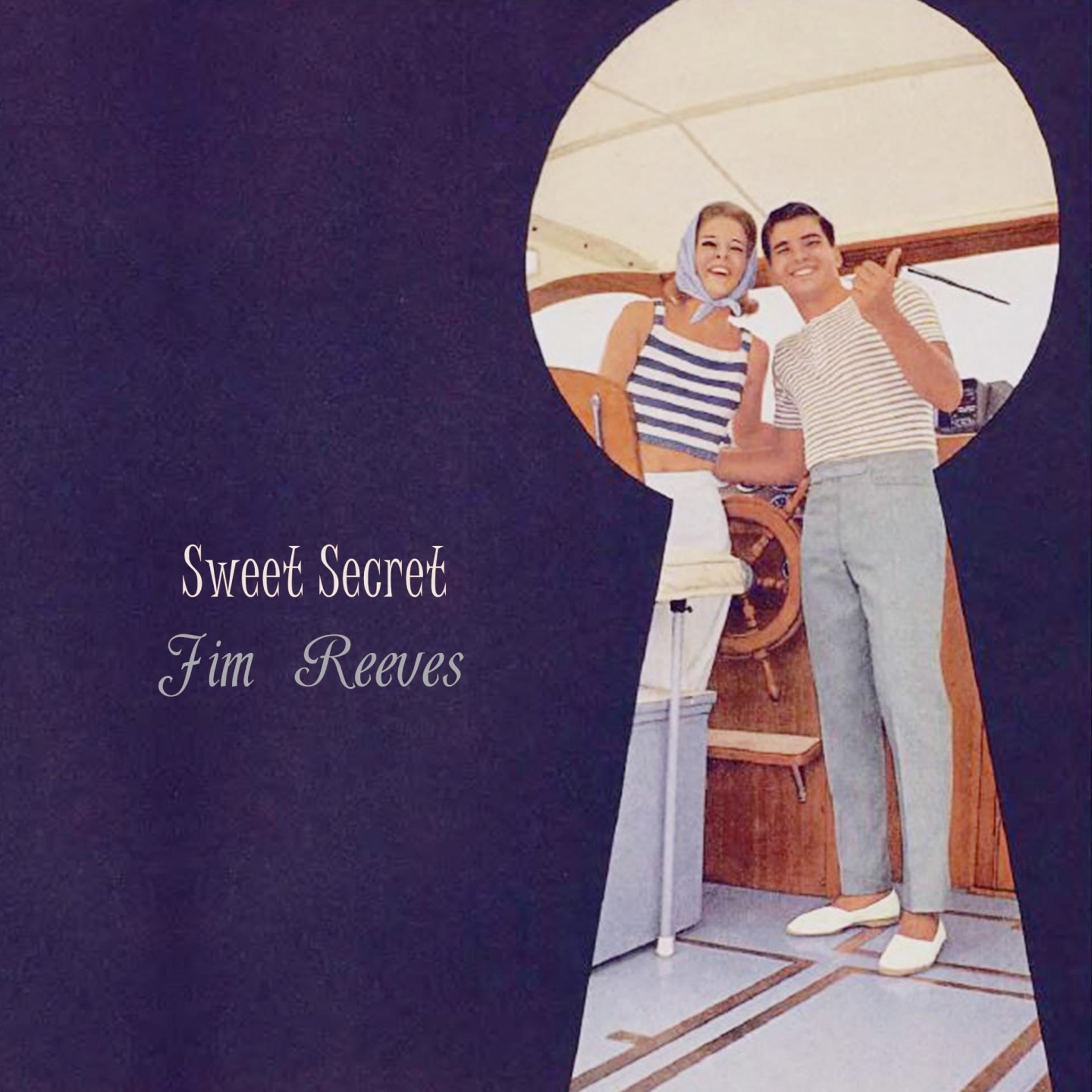 Постер альбома Sweet Secret