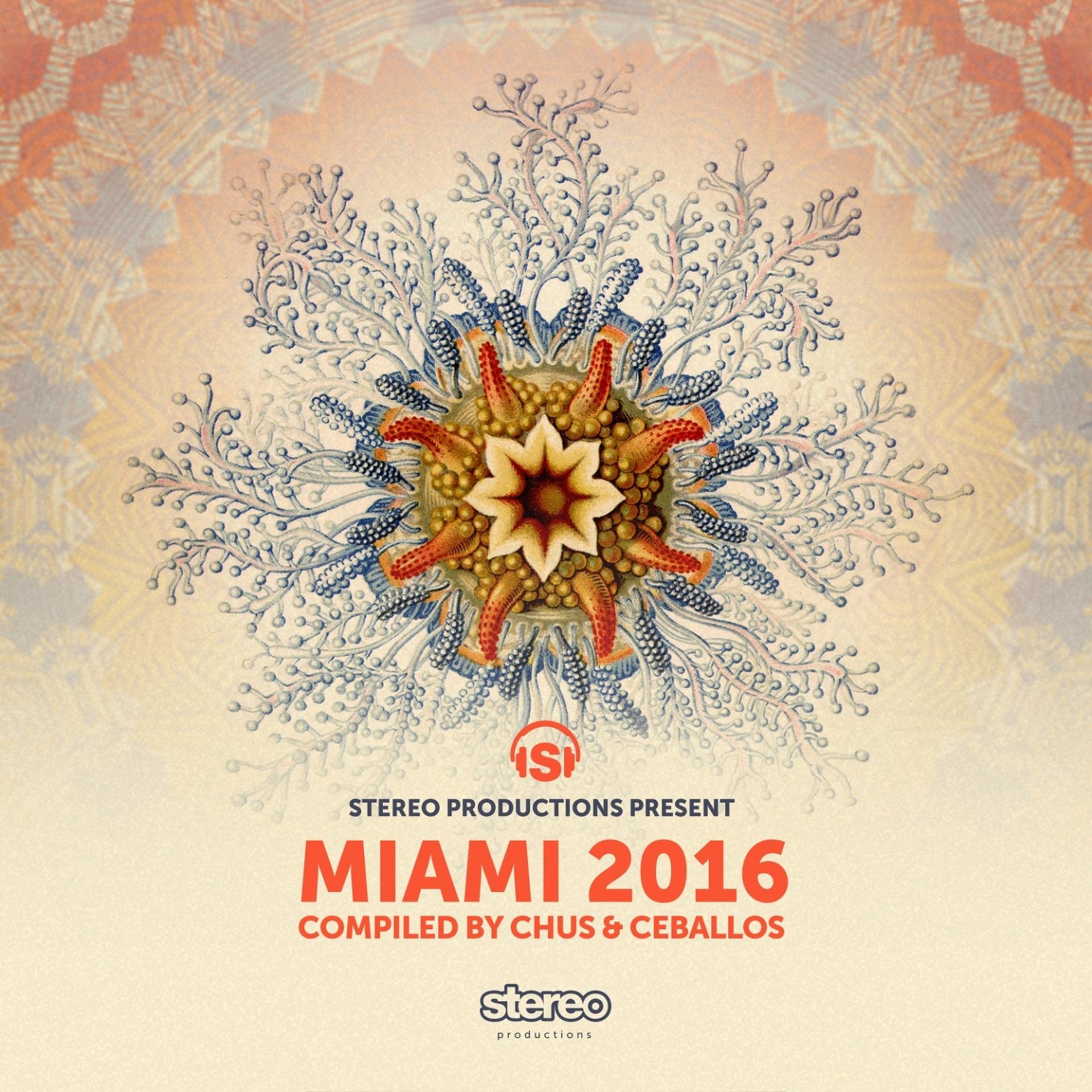 Постер альбома Miami 2016