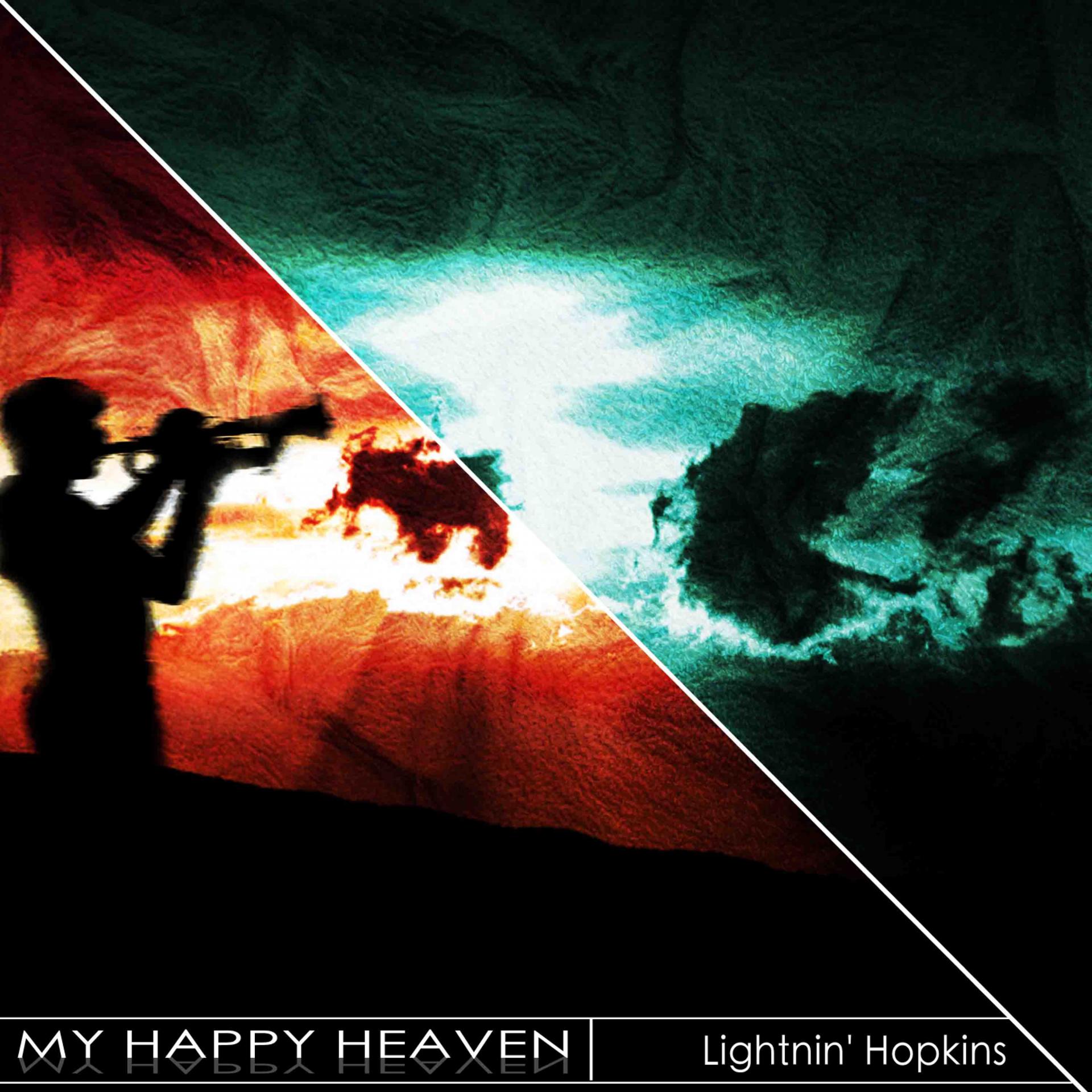 Постер альбома My Happy Heaven (Remastered)