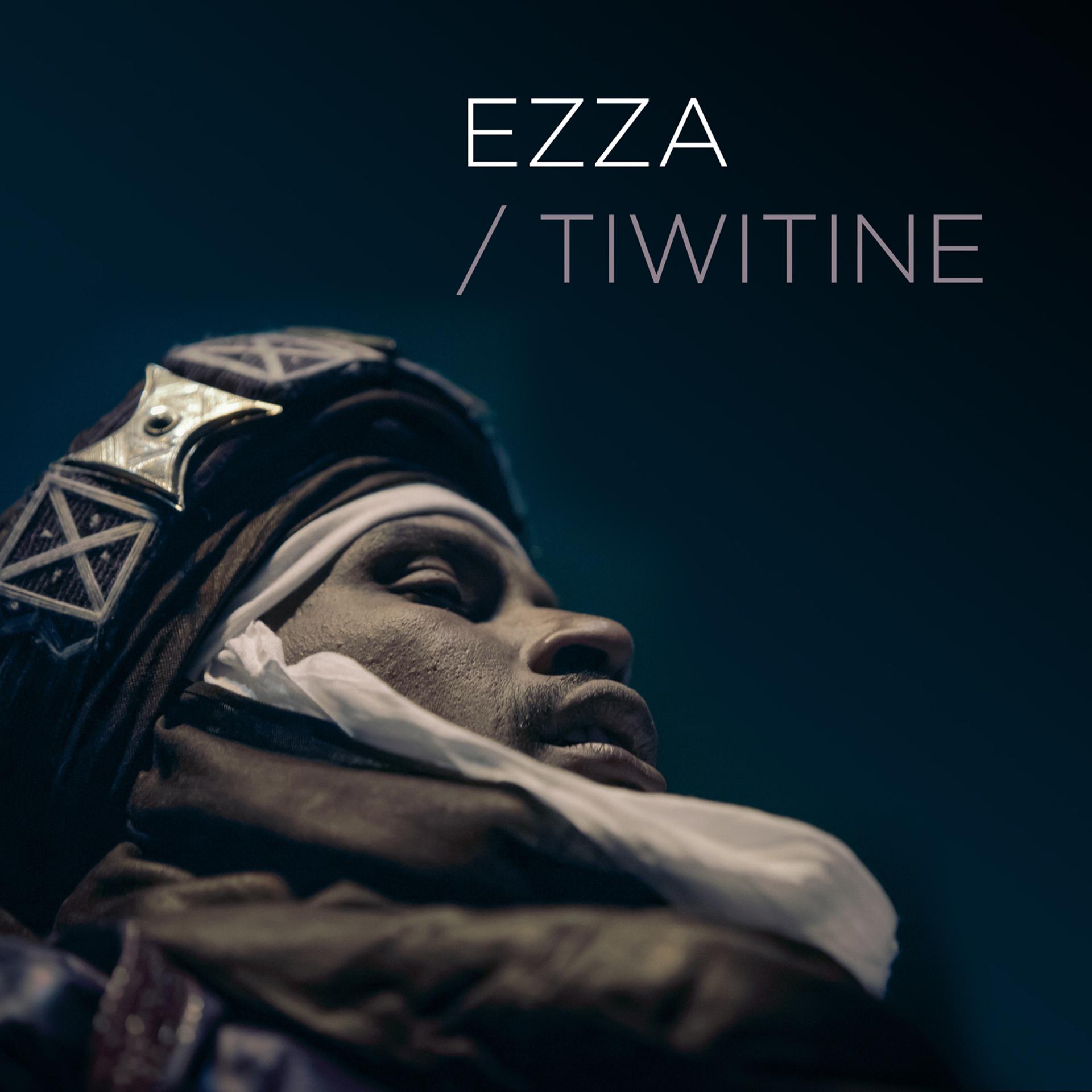 Постер альбома Tiwitine