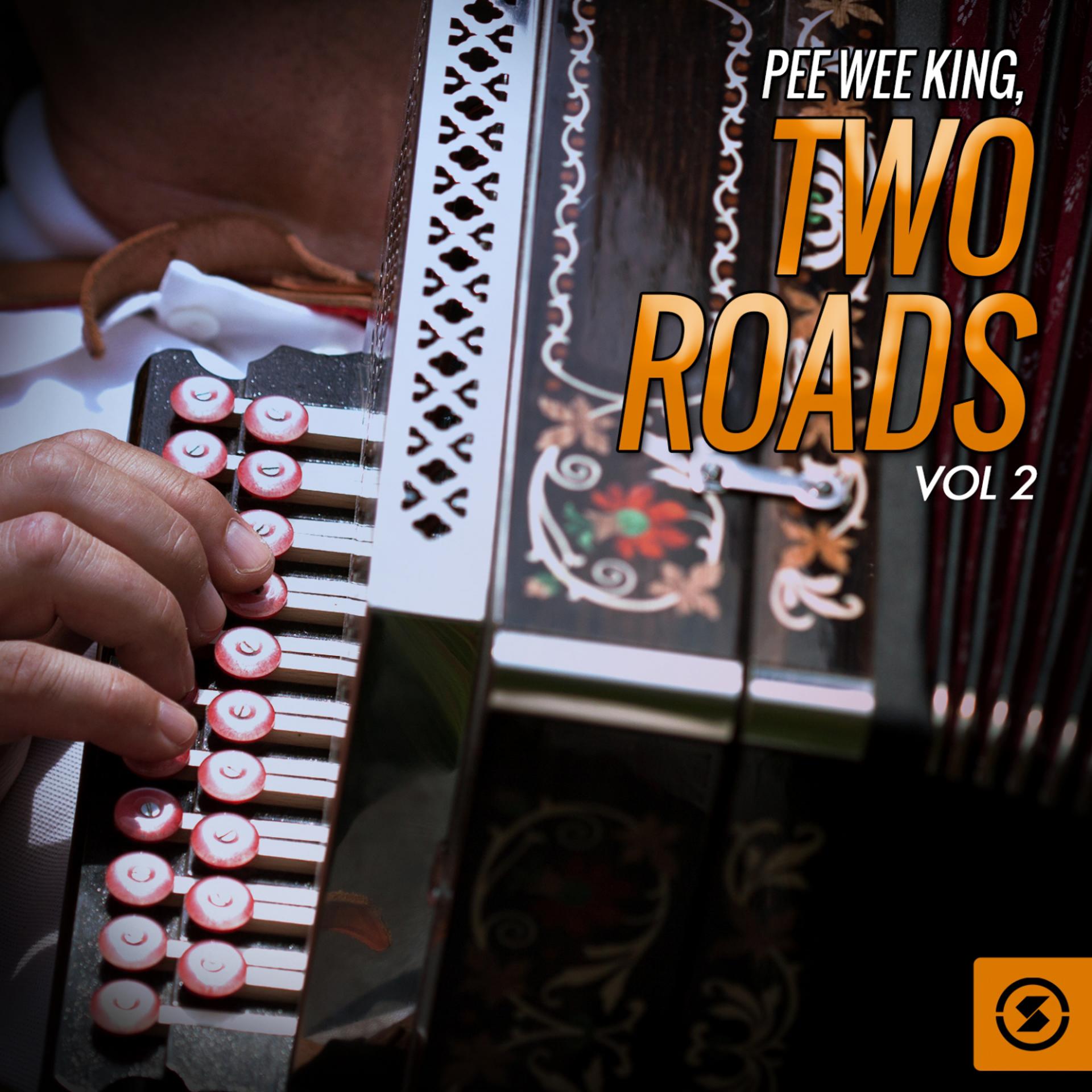Постер альбома Two Roads, Vol. 2