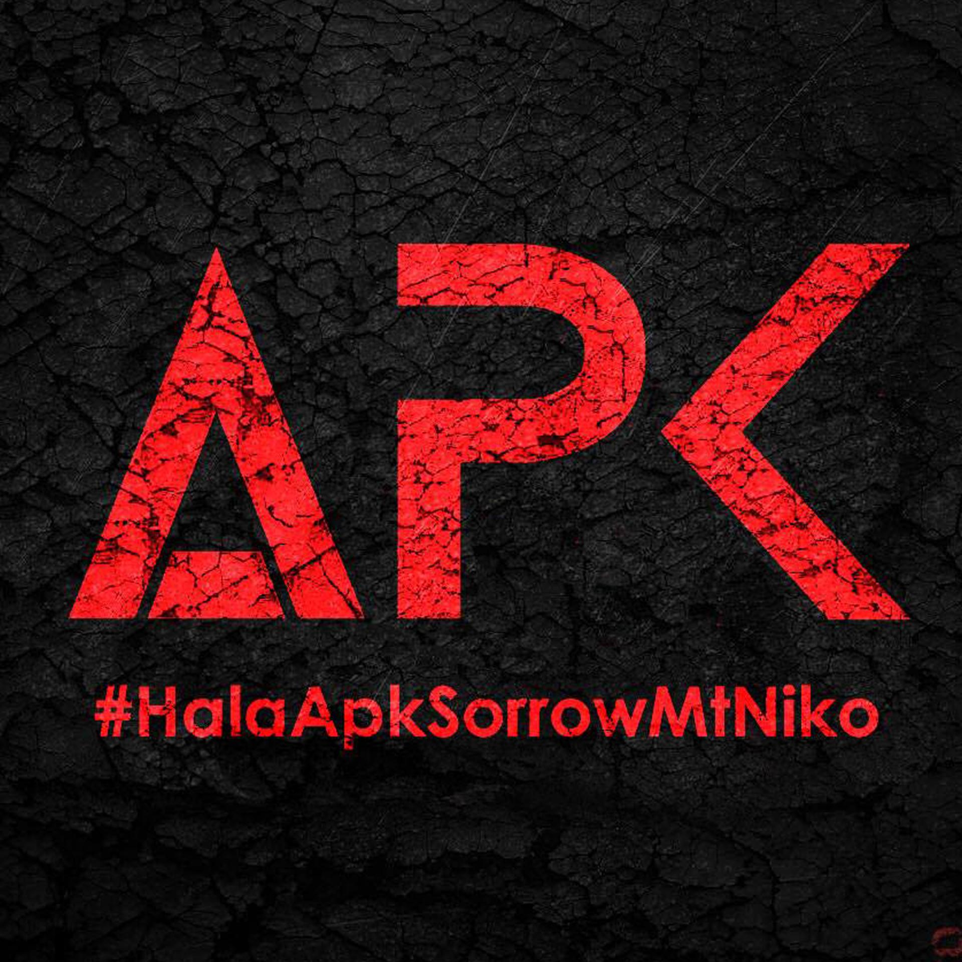 Постер альбома Hala APK