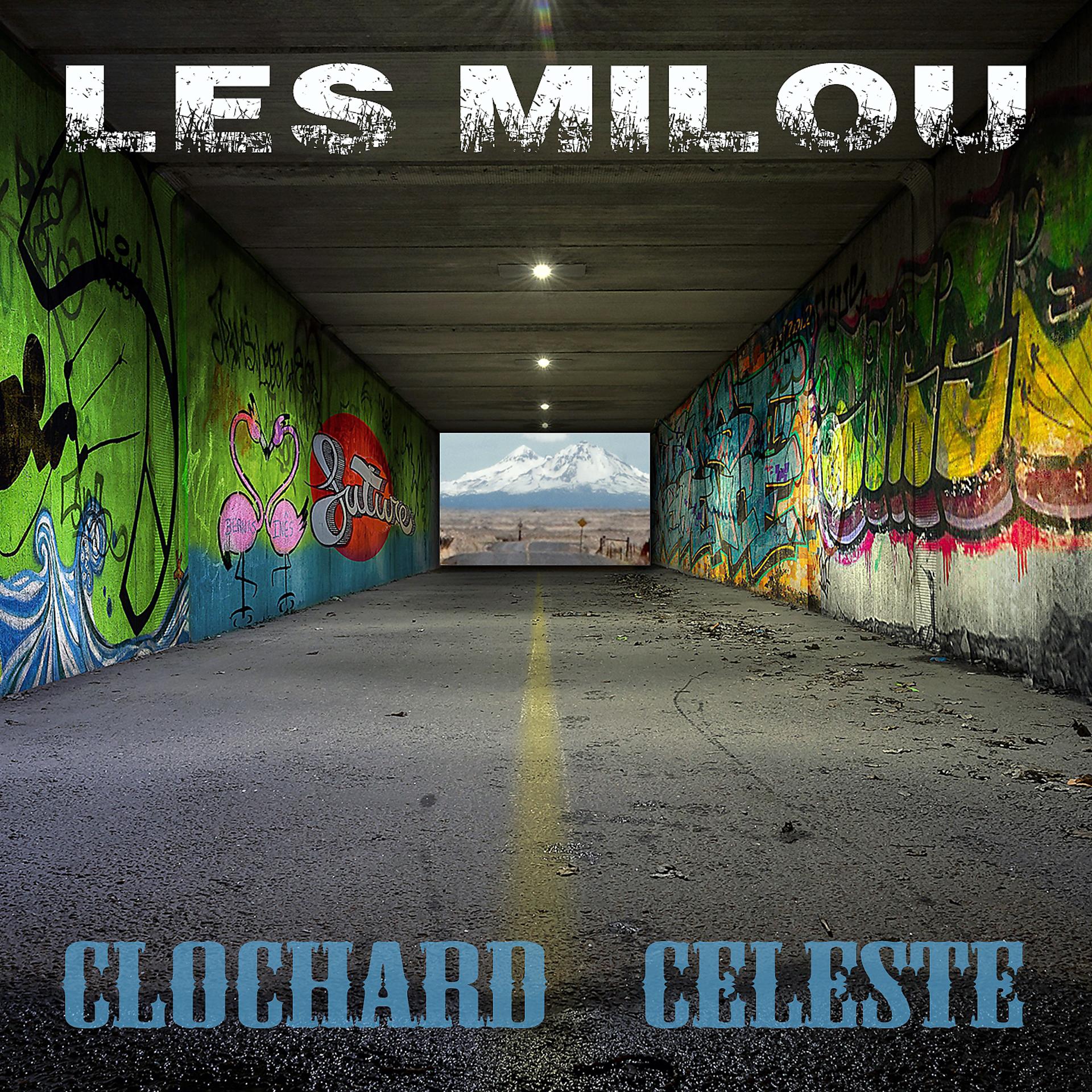 Постер альбома Clochard céleste