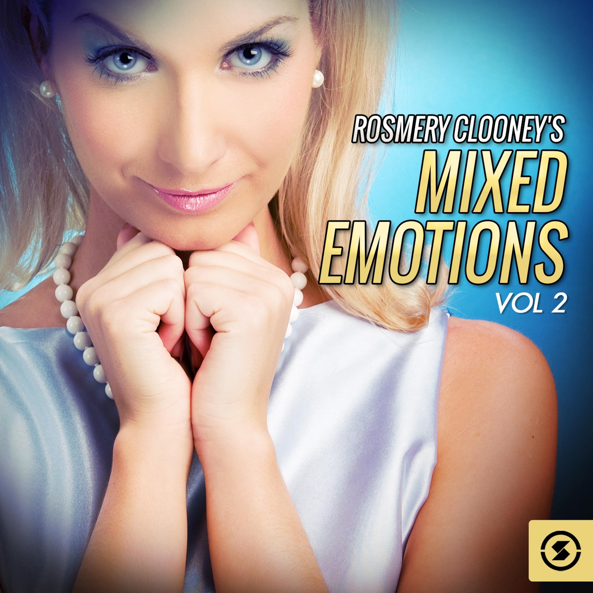 Постер альбома Mixed Emotions, Vol. 2