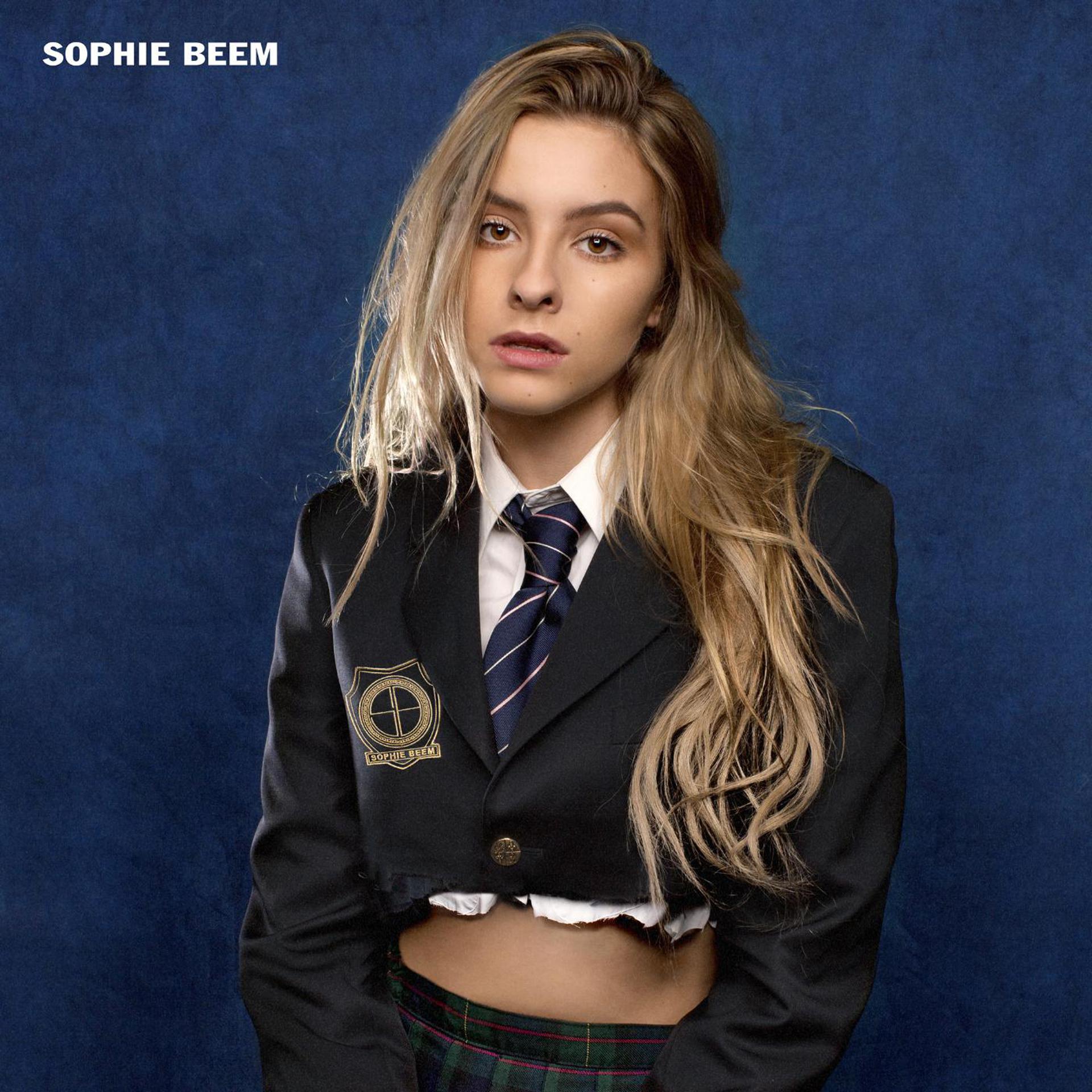 Постер альбома Sophie Beem - EP
