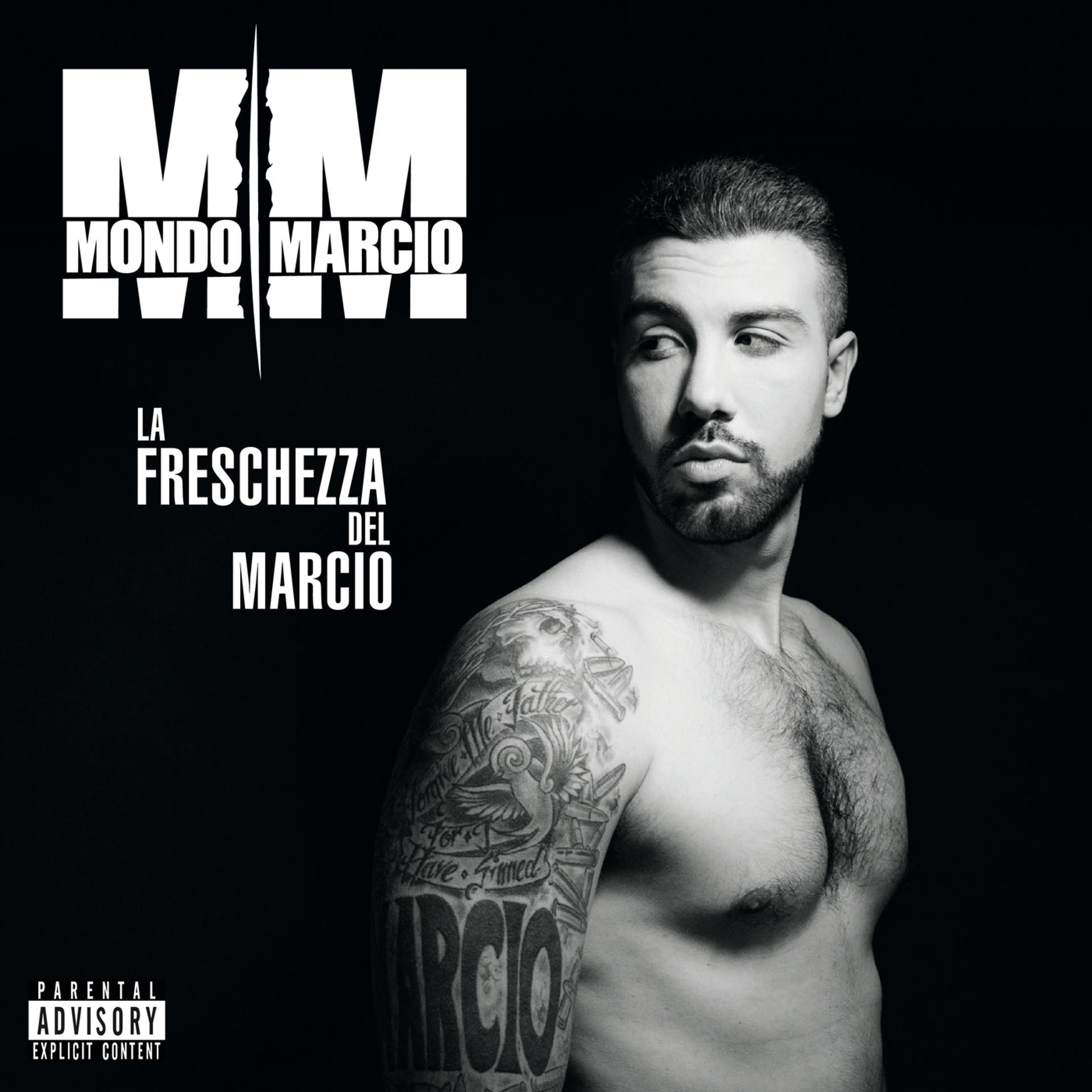 Постер альбома La Freschezza Del Marcio
