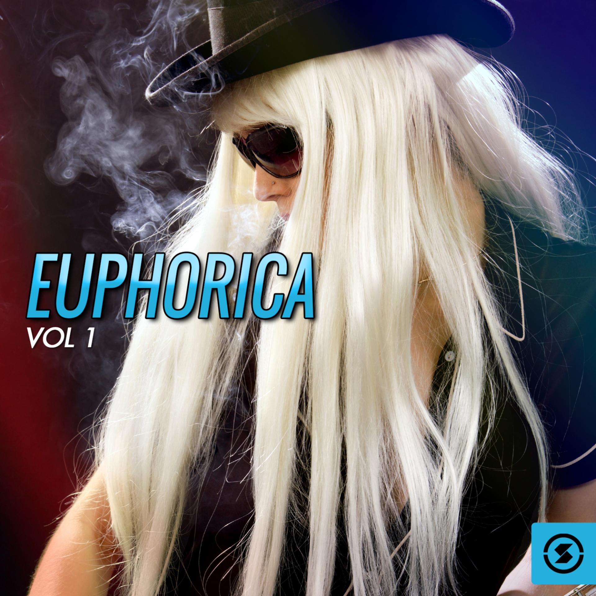 Постер альбома Euphorica, Vol. 1