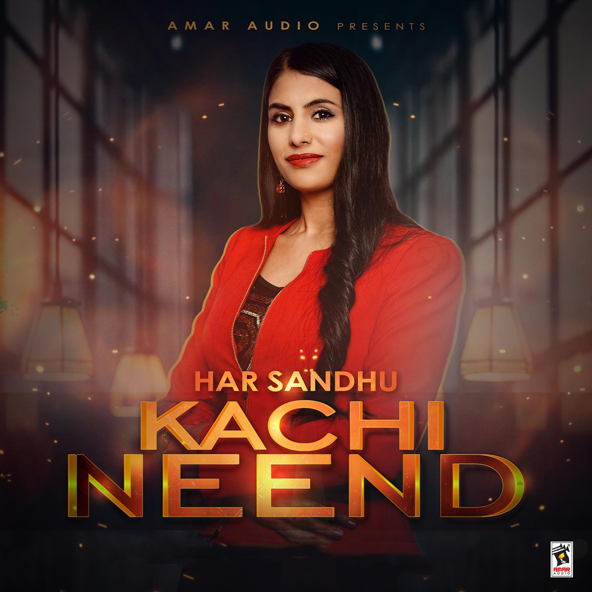 Постер альбома Kachi Neend