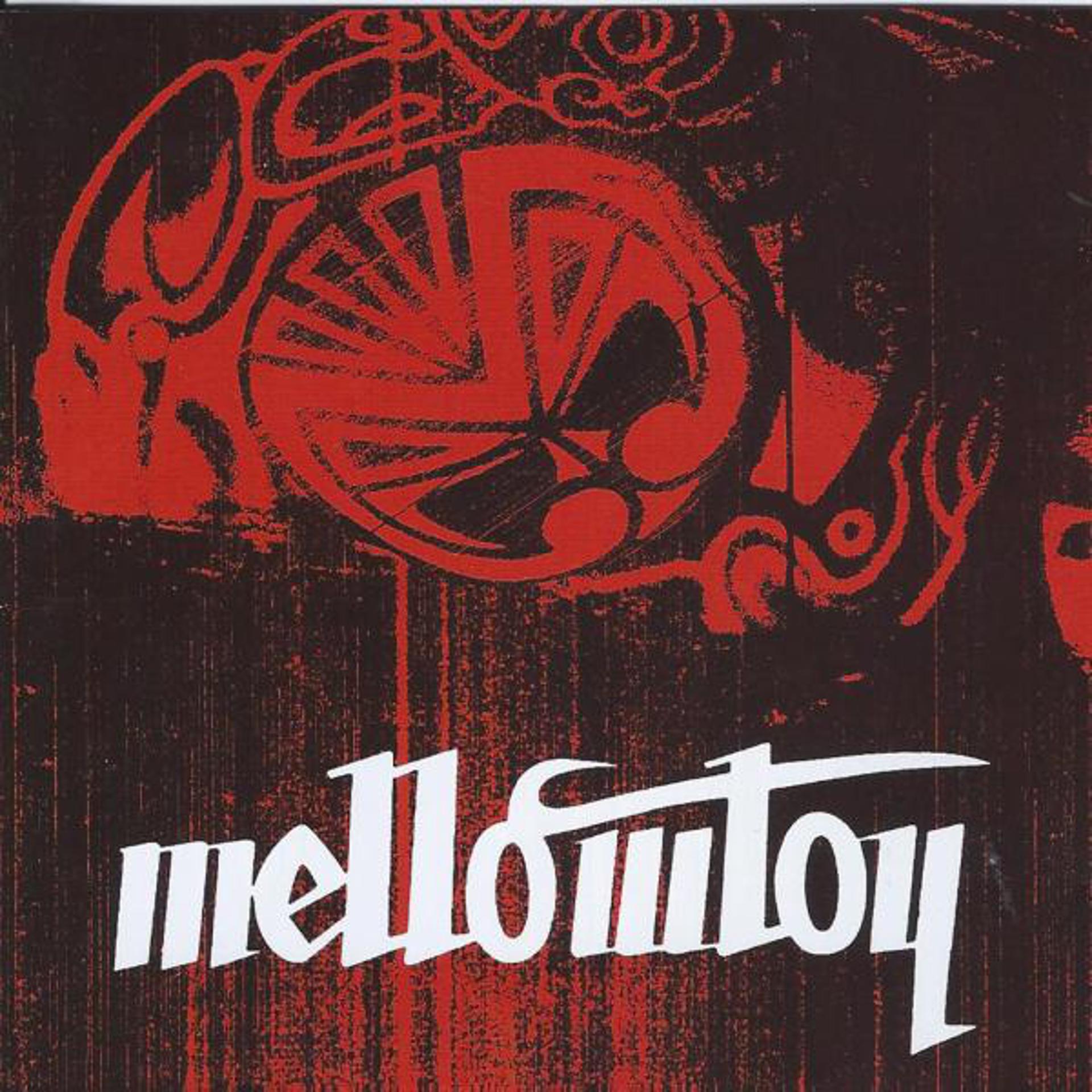 Постер альбома Mellowtoy