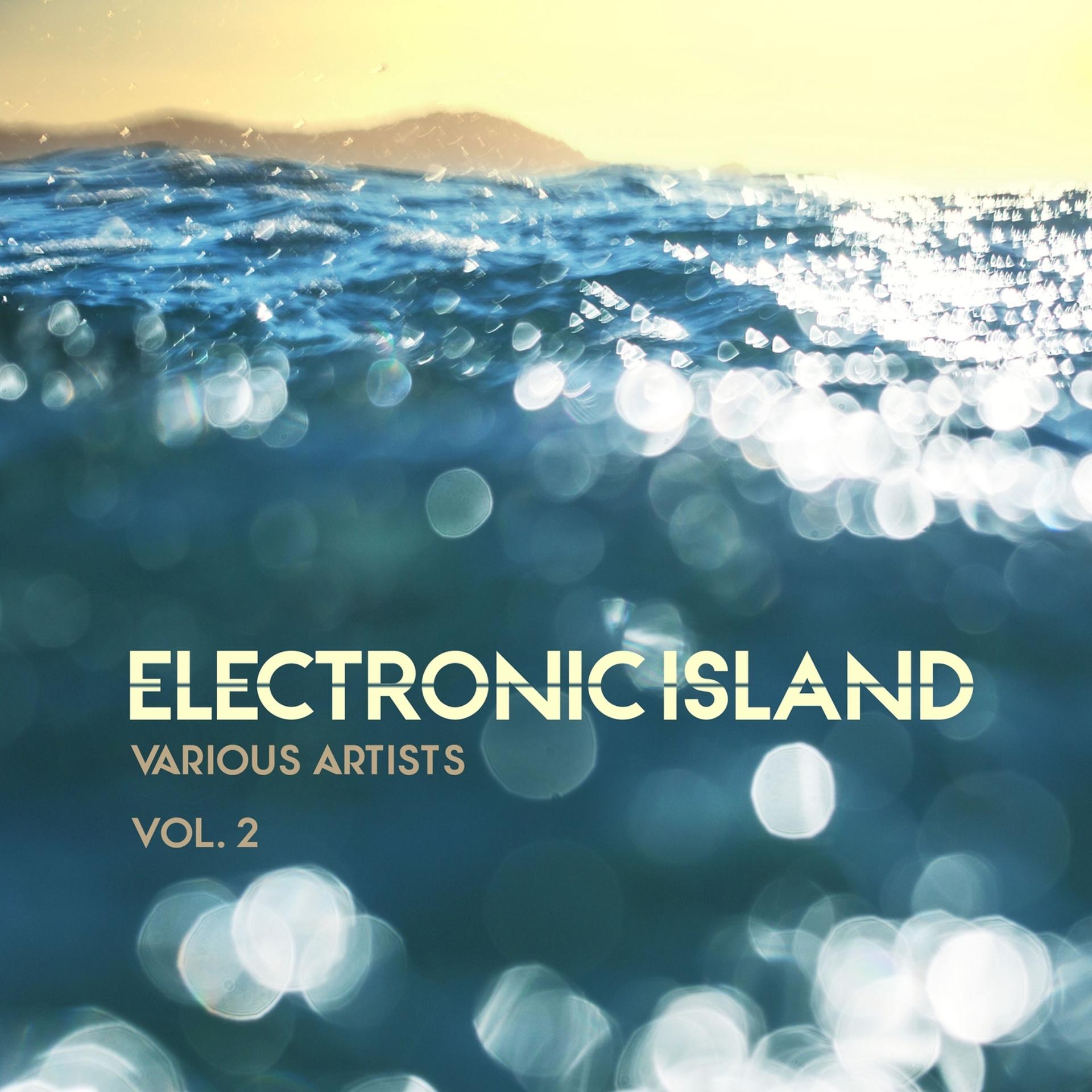 Постер альбома Electronic Island, Vol. 2