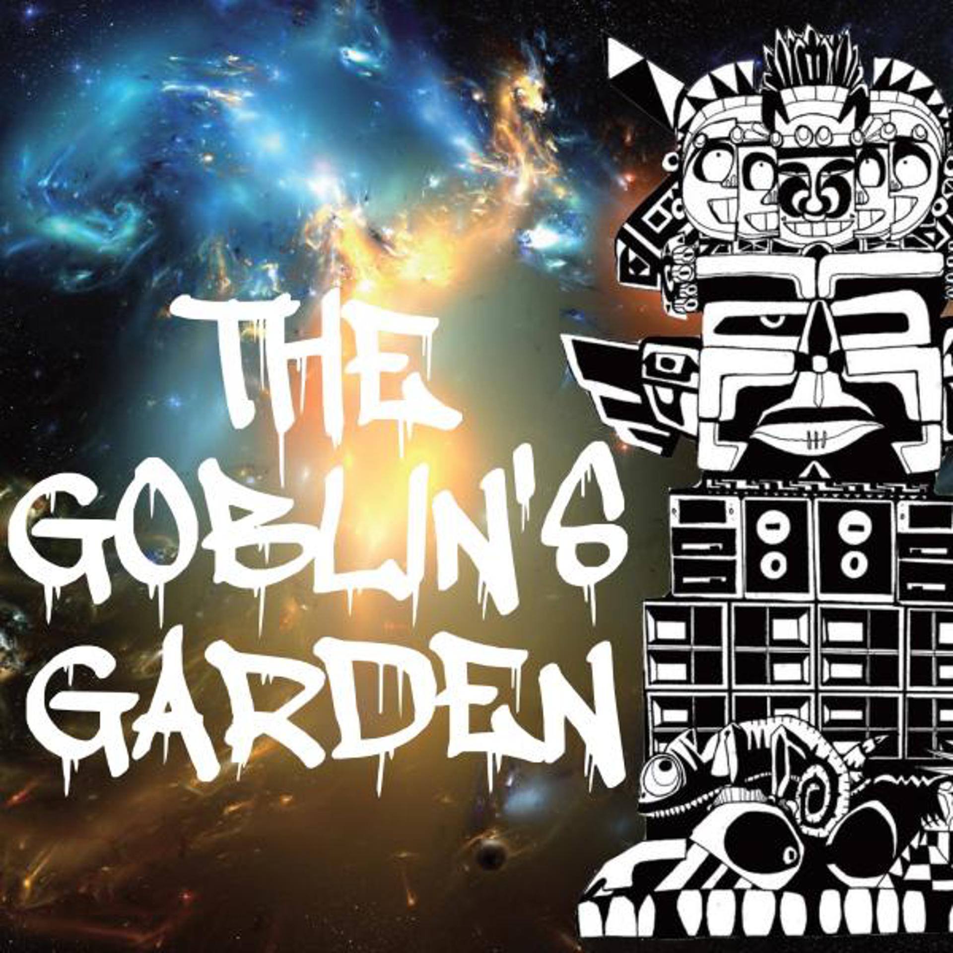 Постер альбома The Goblin's Garden
