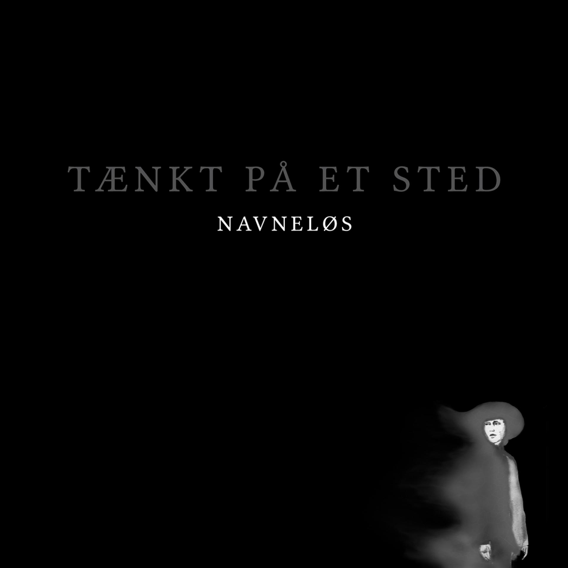 Постер альбома Tænkt På Et Sted