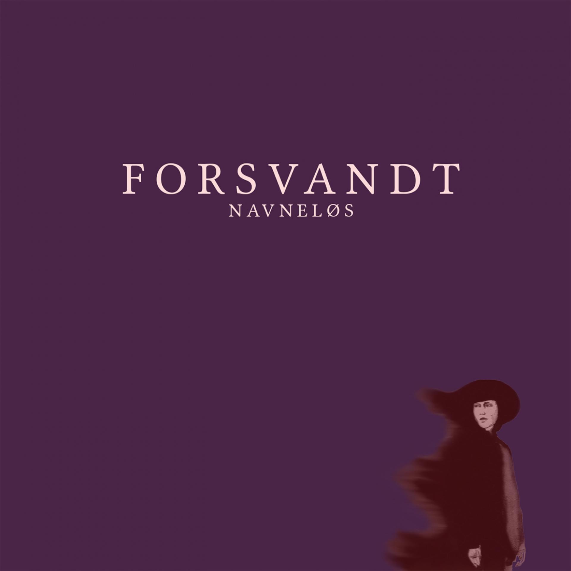 Постер альбома Forsvandt
