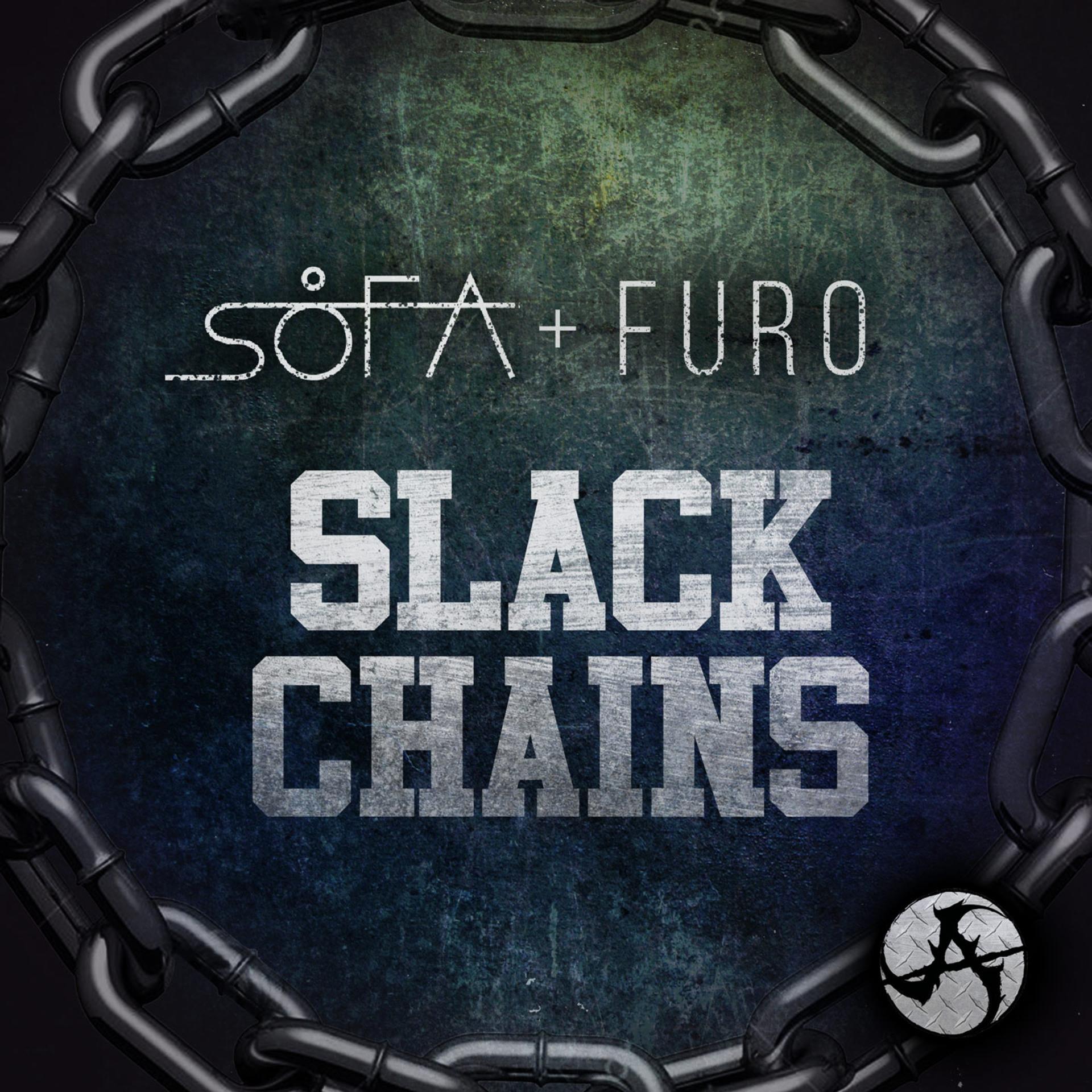 Постер альбома Slack Chains