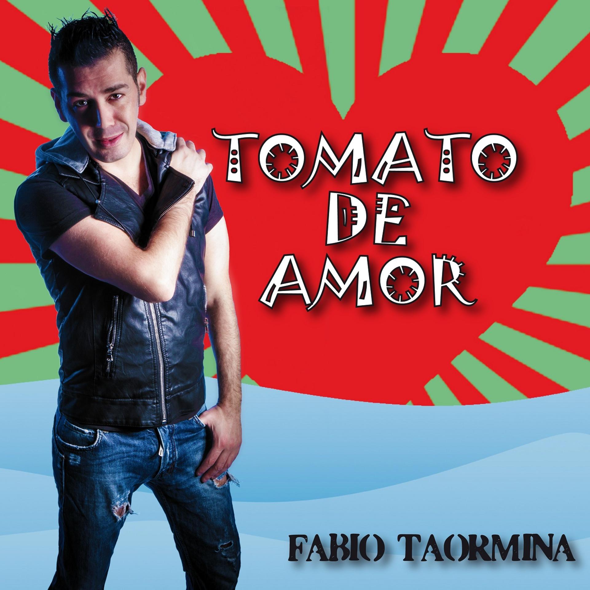 Постер альбома Tomato de Amor
