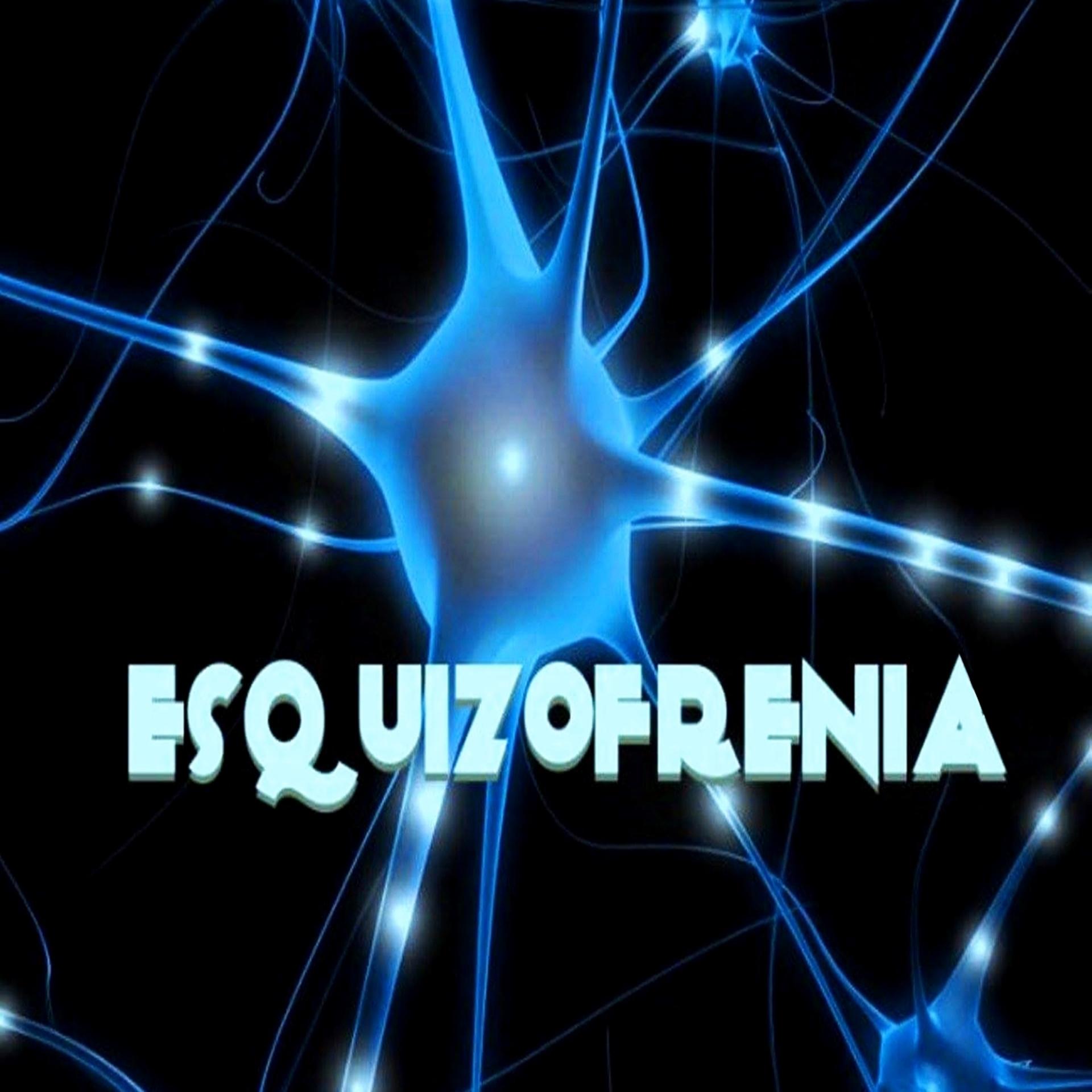 Постер альбома Esquizofrenia