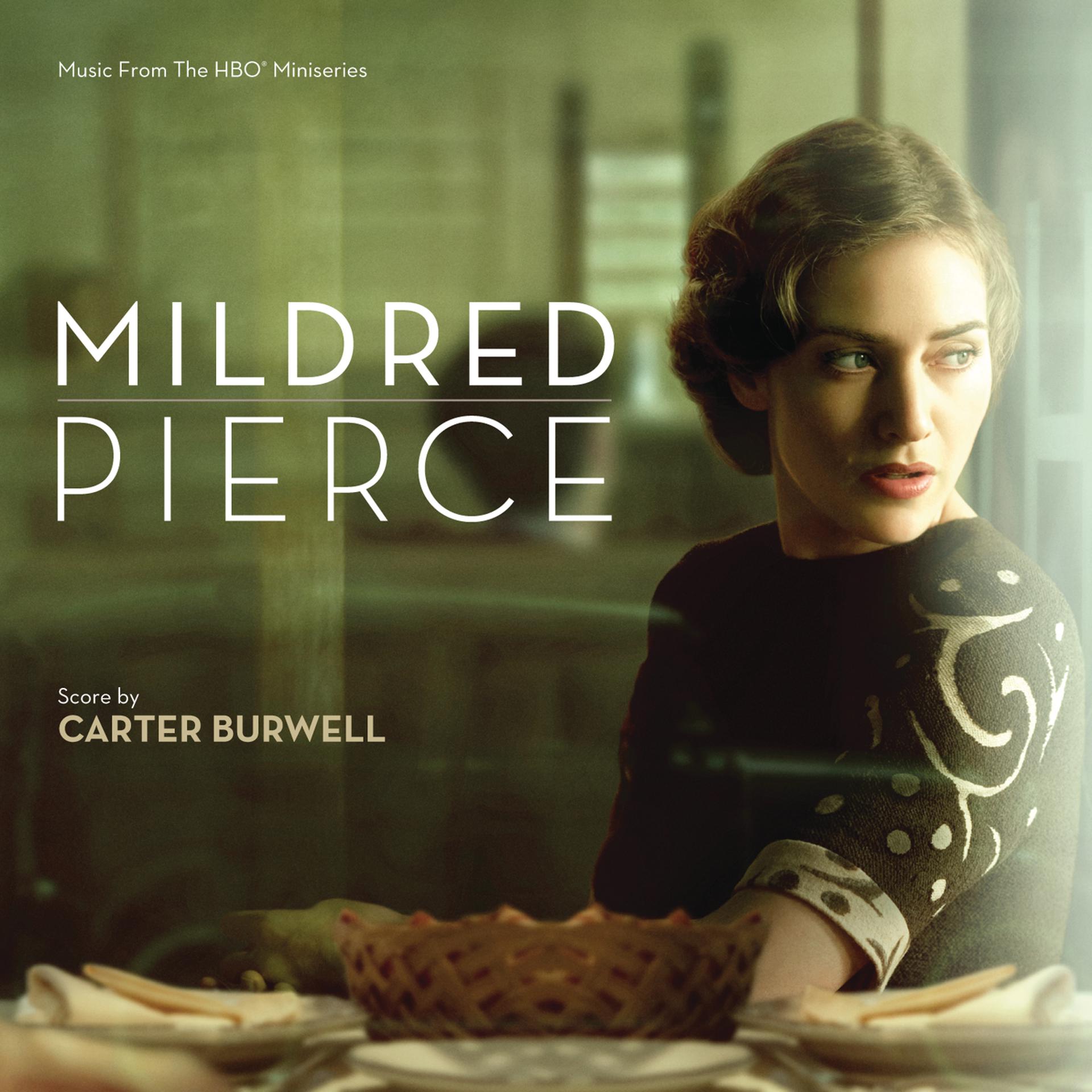 Постер альбома Mildred Pierce