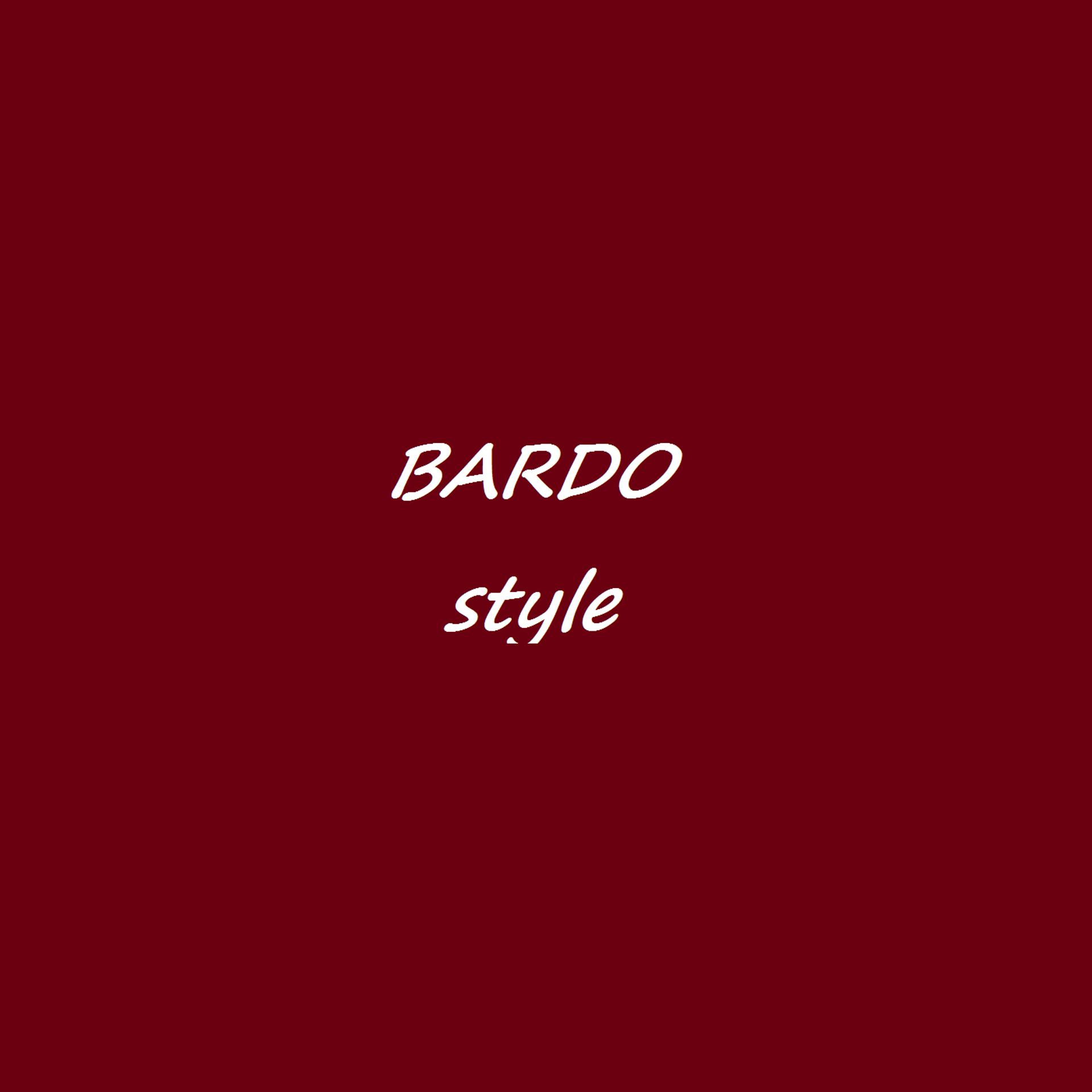 Постер альбома Bardo style