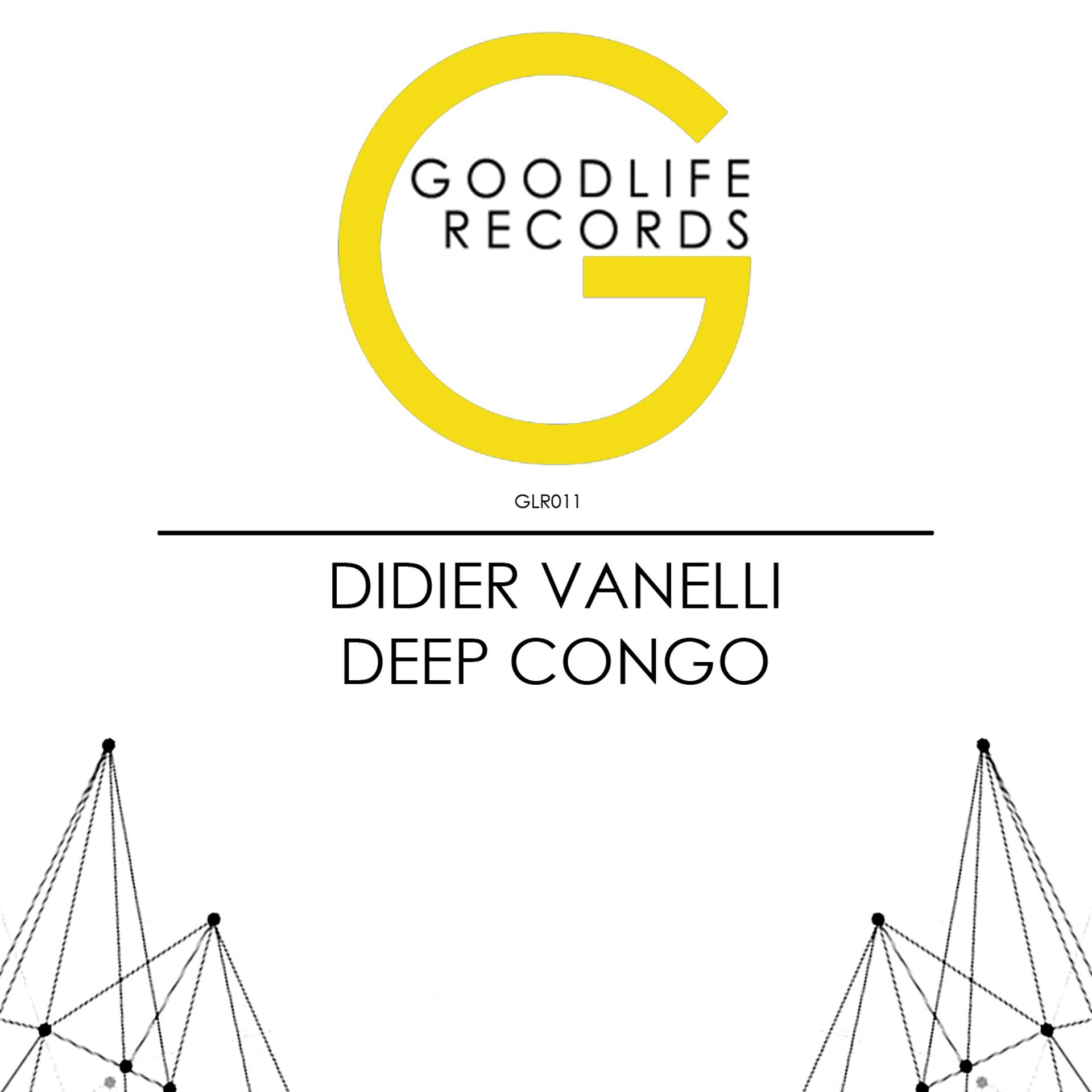 Постер альбома Deep Congo