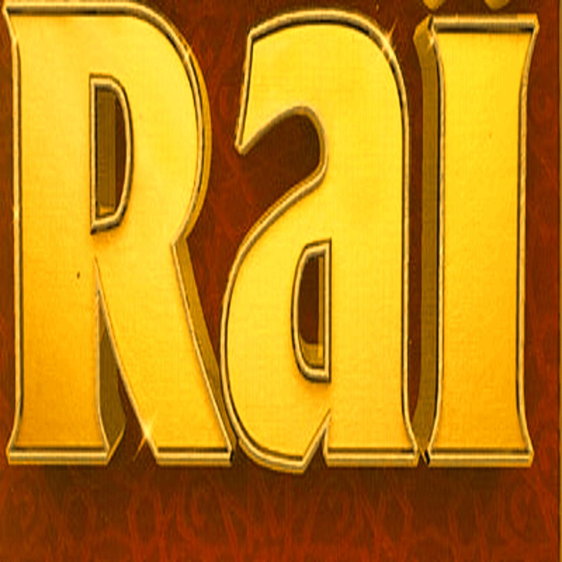 Постер альбома Raï (Remixed By DJ Mom's)