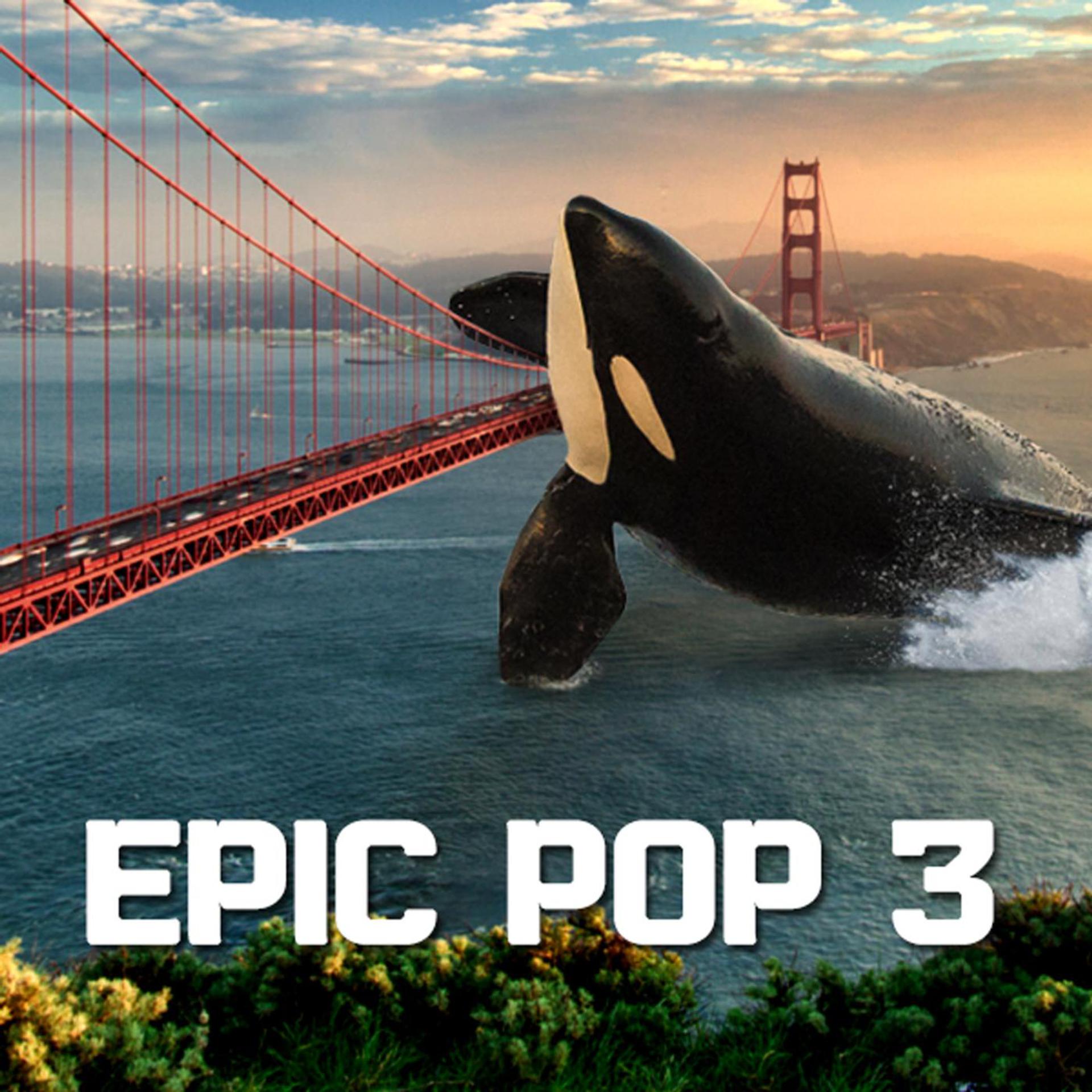 Постер альбома Epic Pop 3