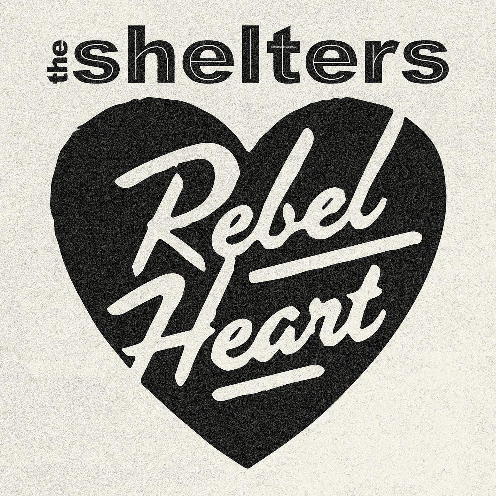 Постер альбома Rebel Heart