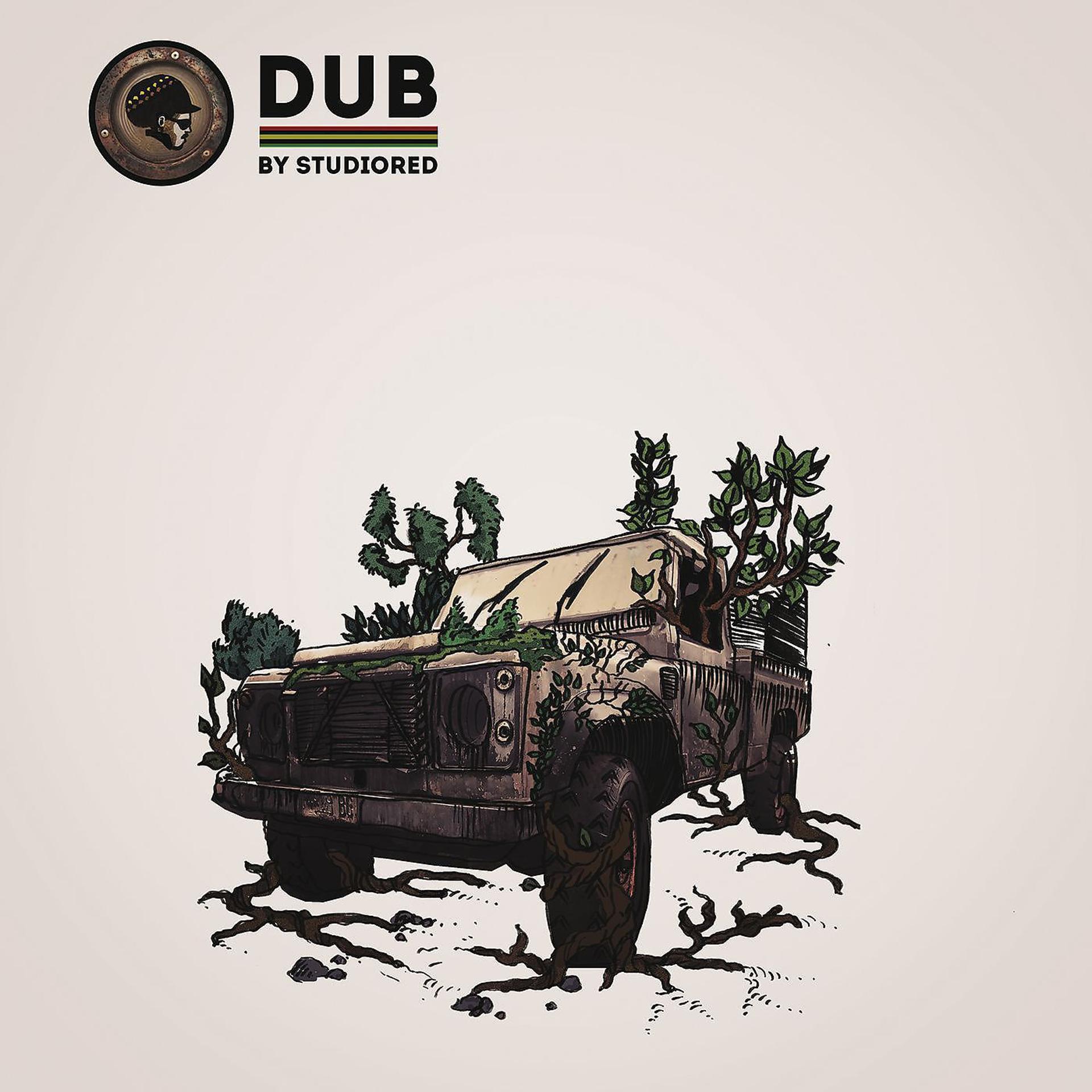 Постер альбома Dub By Studiored