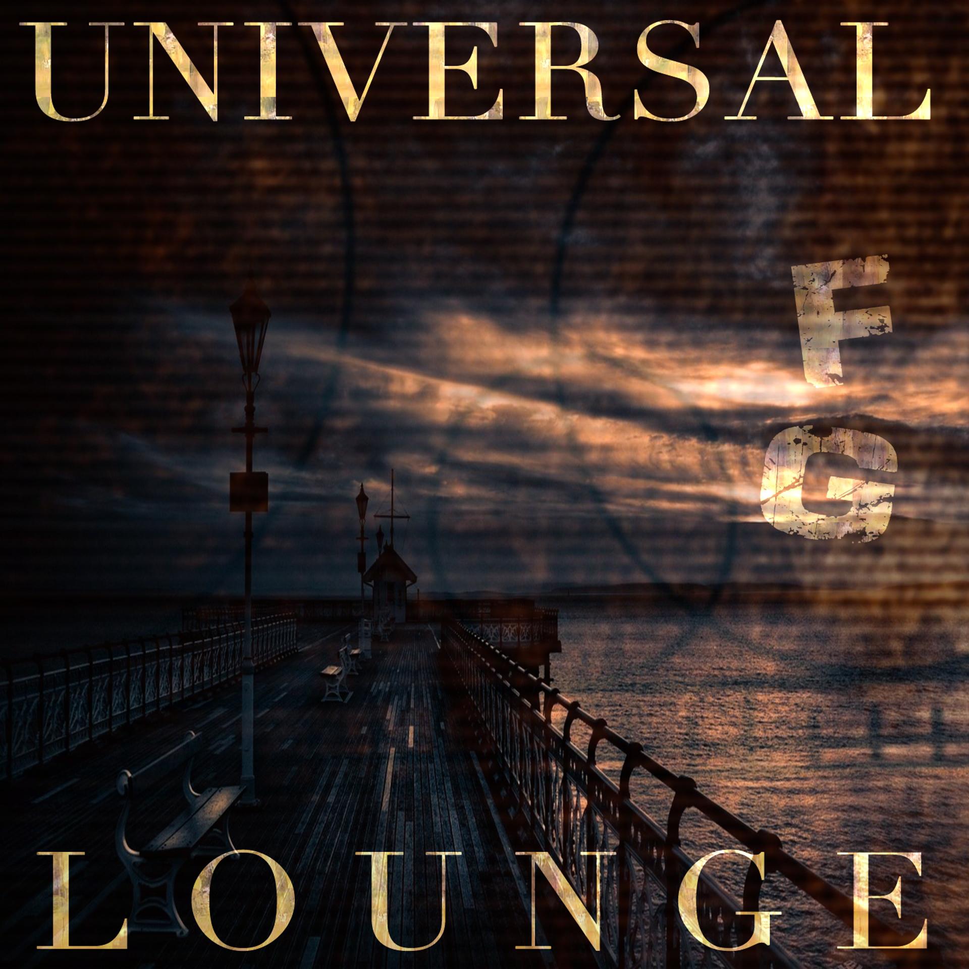 Постер альбома Universal Lounge, Vol. 2