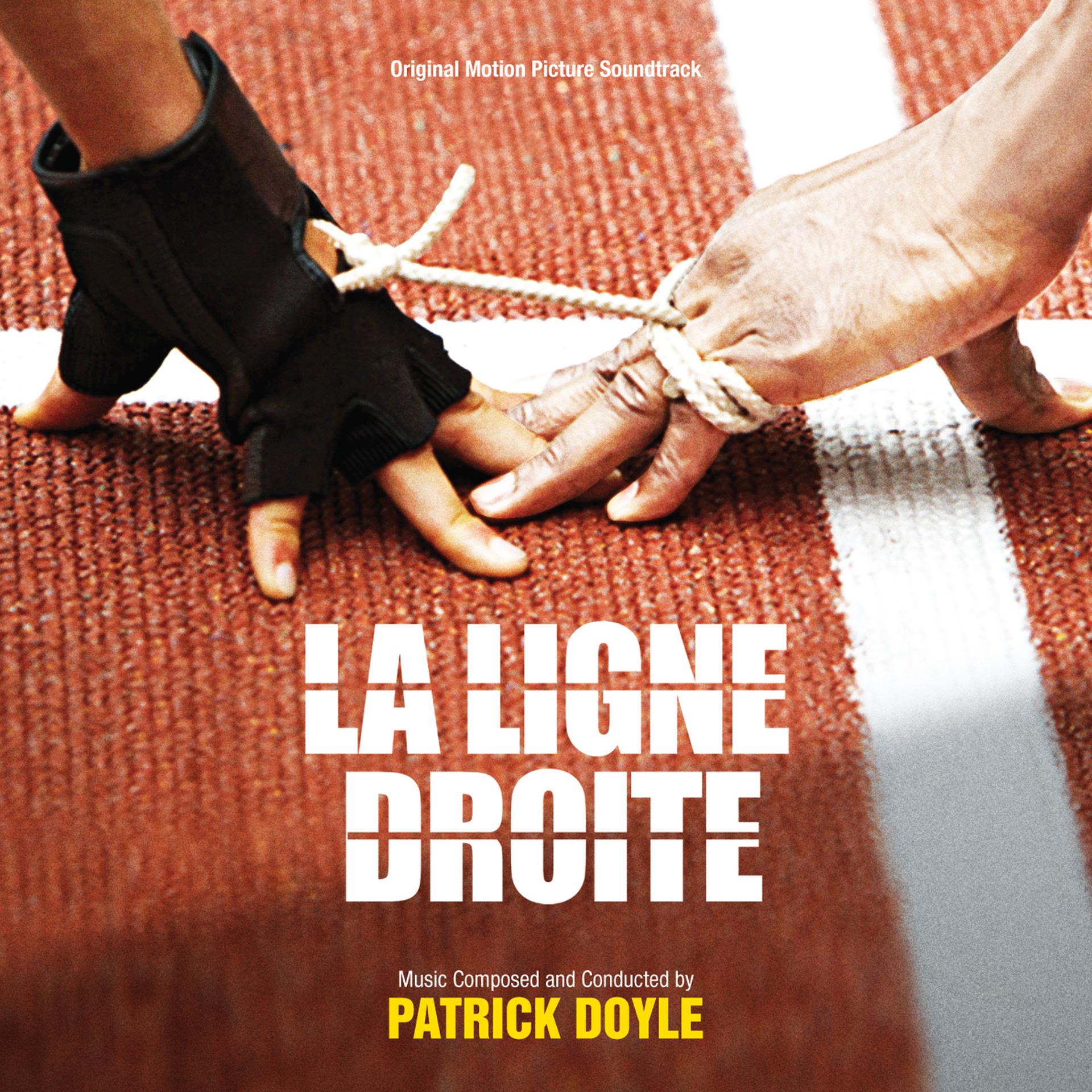 Постер альбома La Ligne Droite