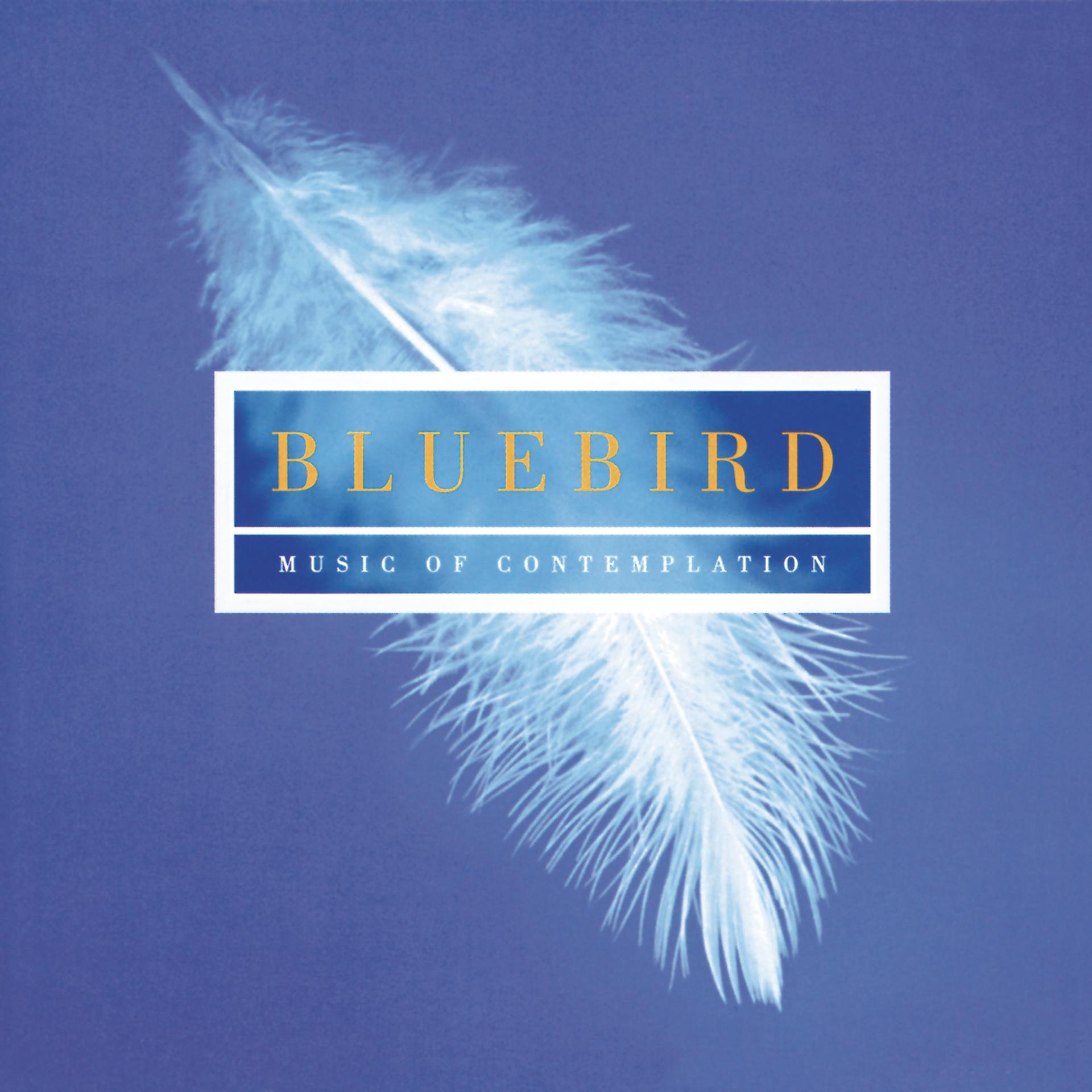 Постер альбома Bluebird - Music Of Contemplation