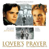 Постер альбома Lover's Prayer