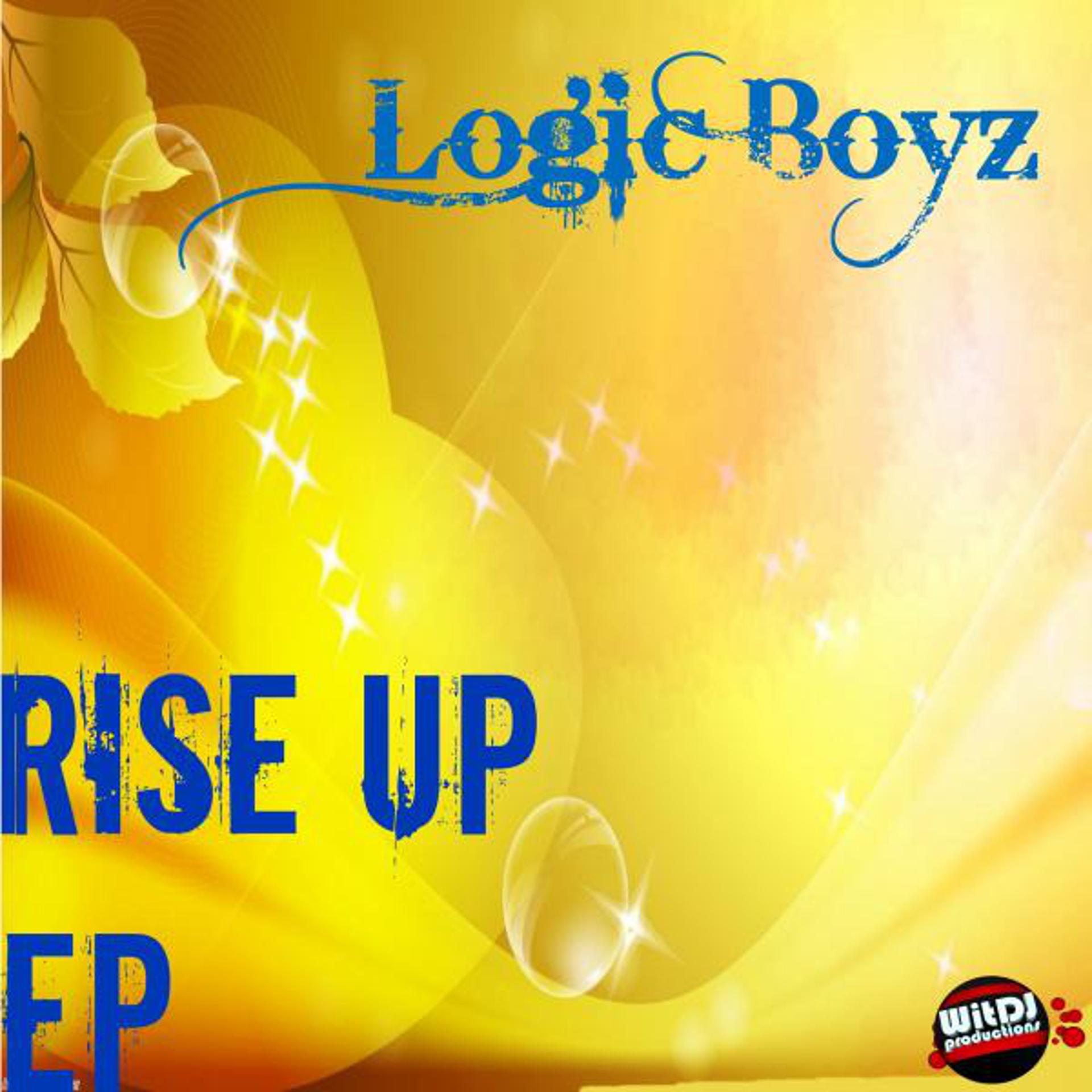 Постер альбома Rise Up Ep