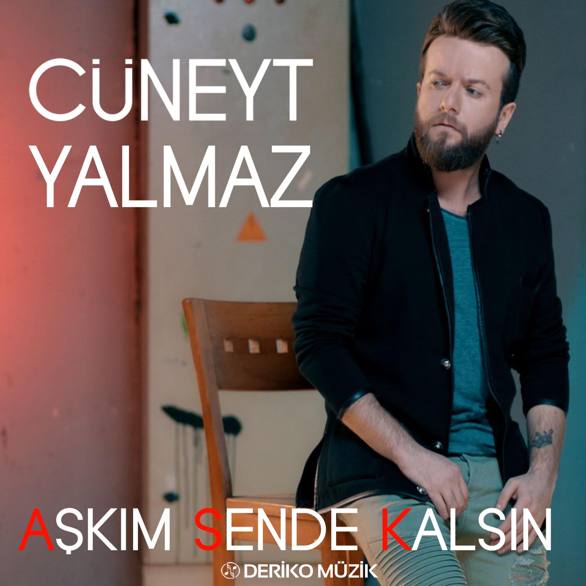 Постер альбома Aşkım Sende Kalsın
